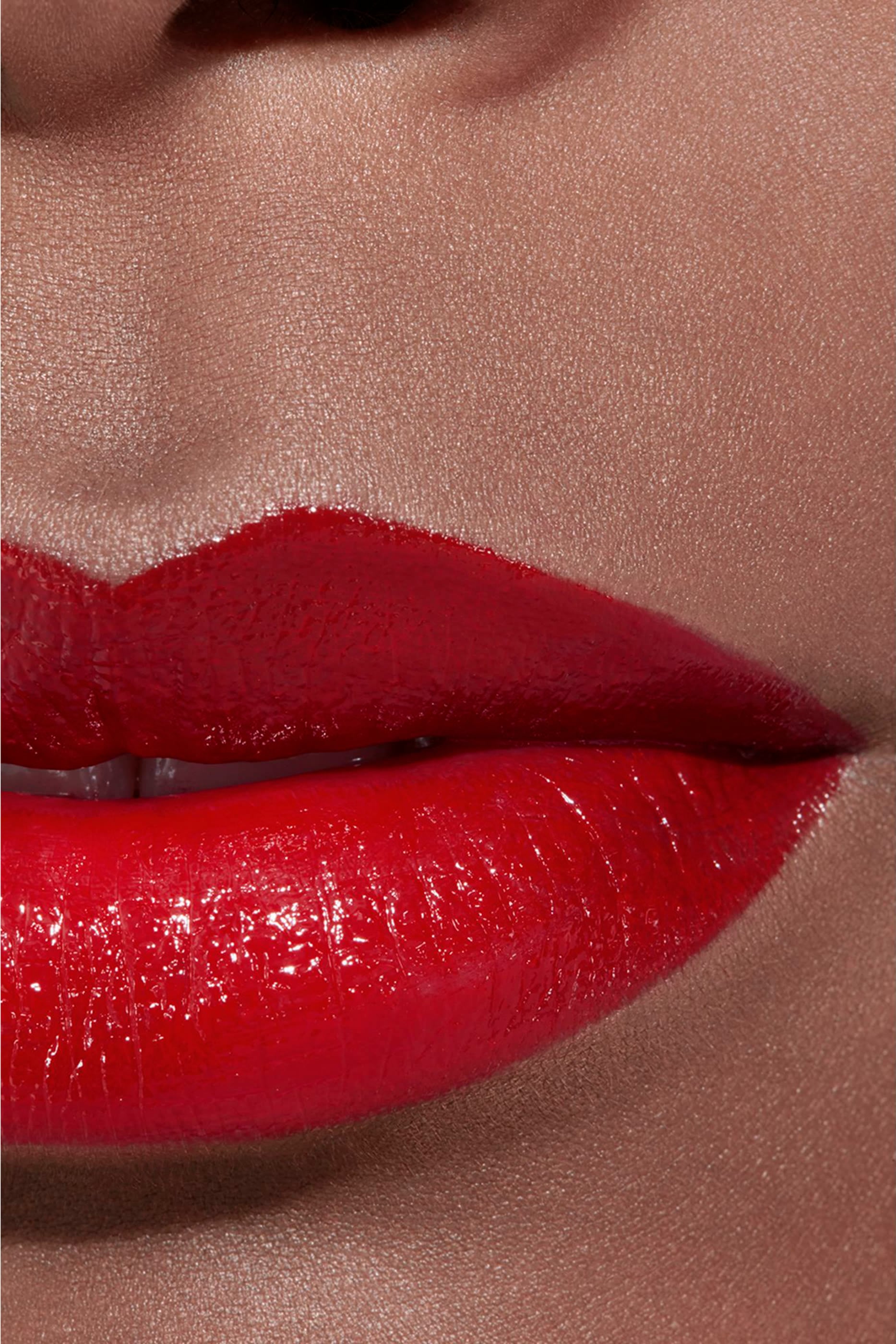 Rouge Coco Longwear Satin Lipstick