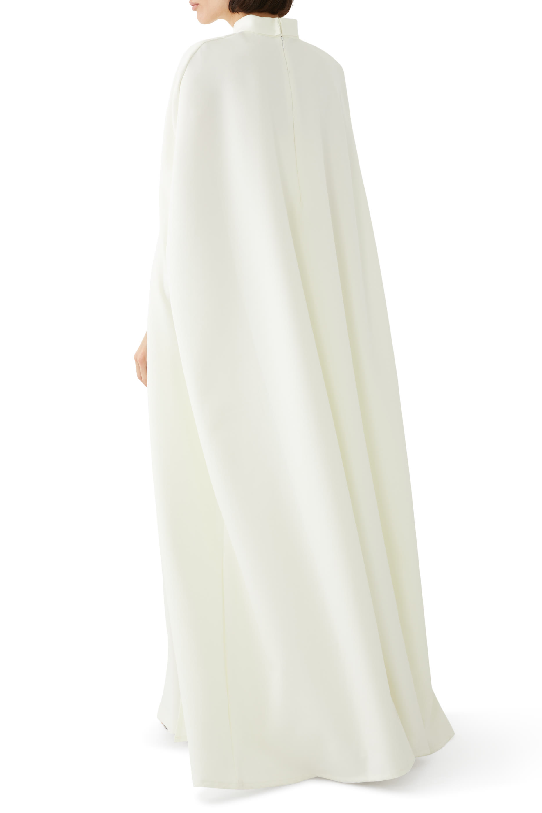 My Heart Dress with Cape