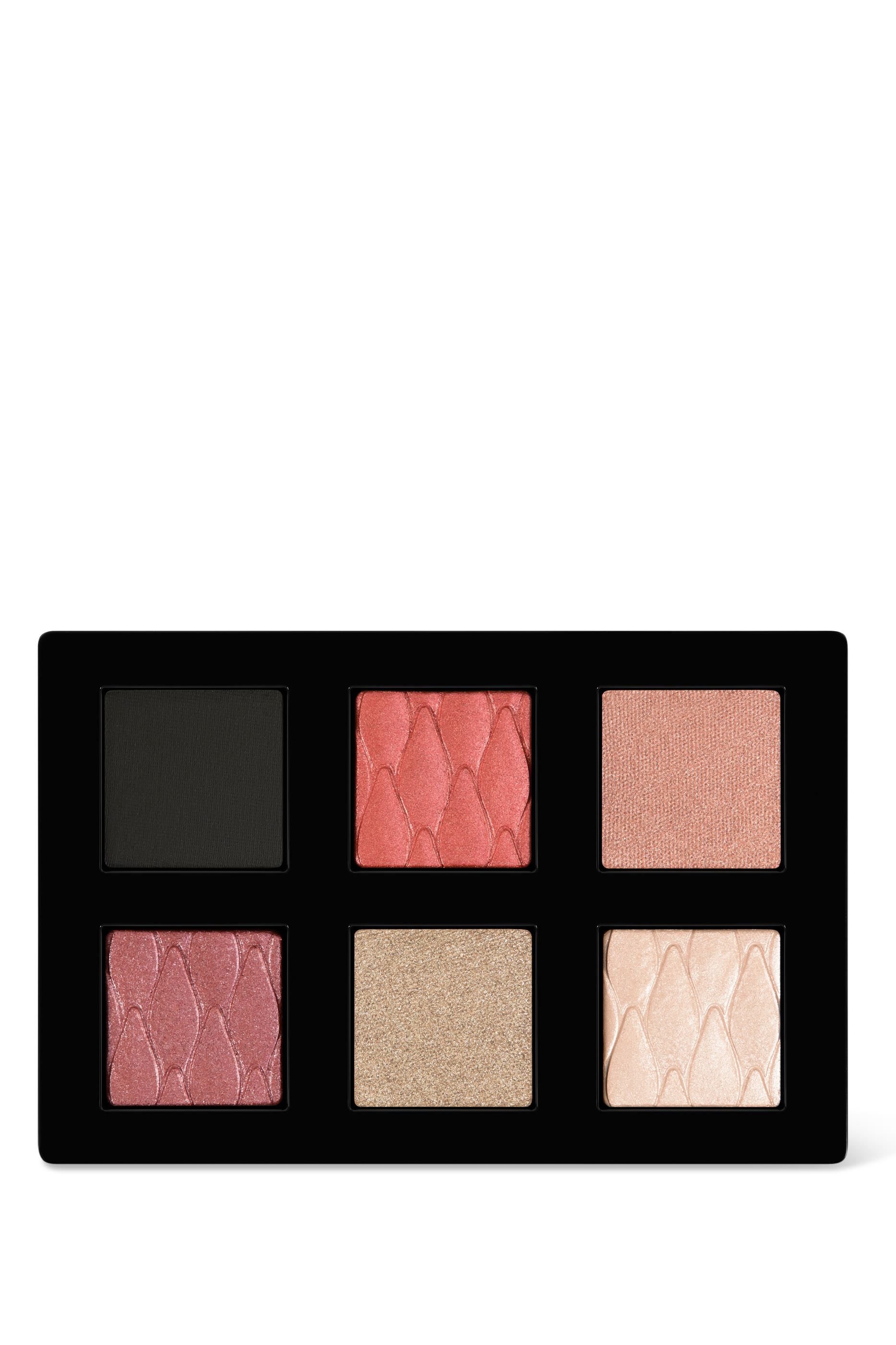 La Palette Eyeshadow Refill