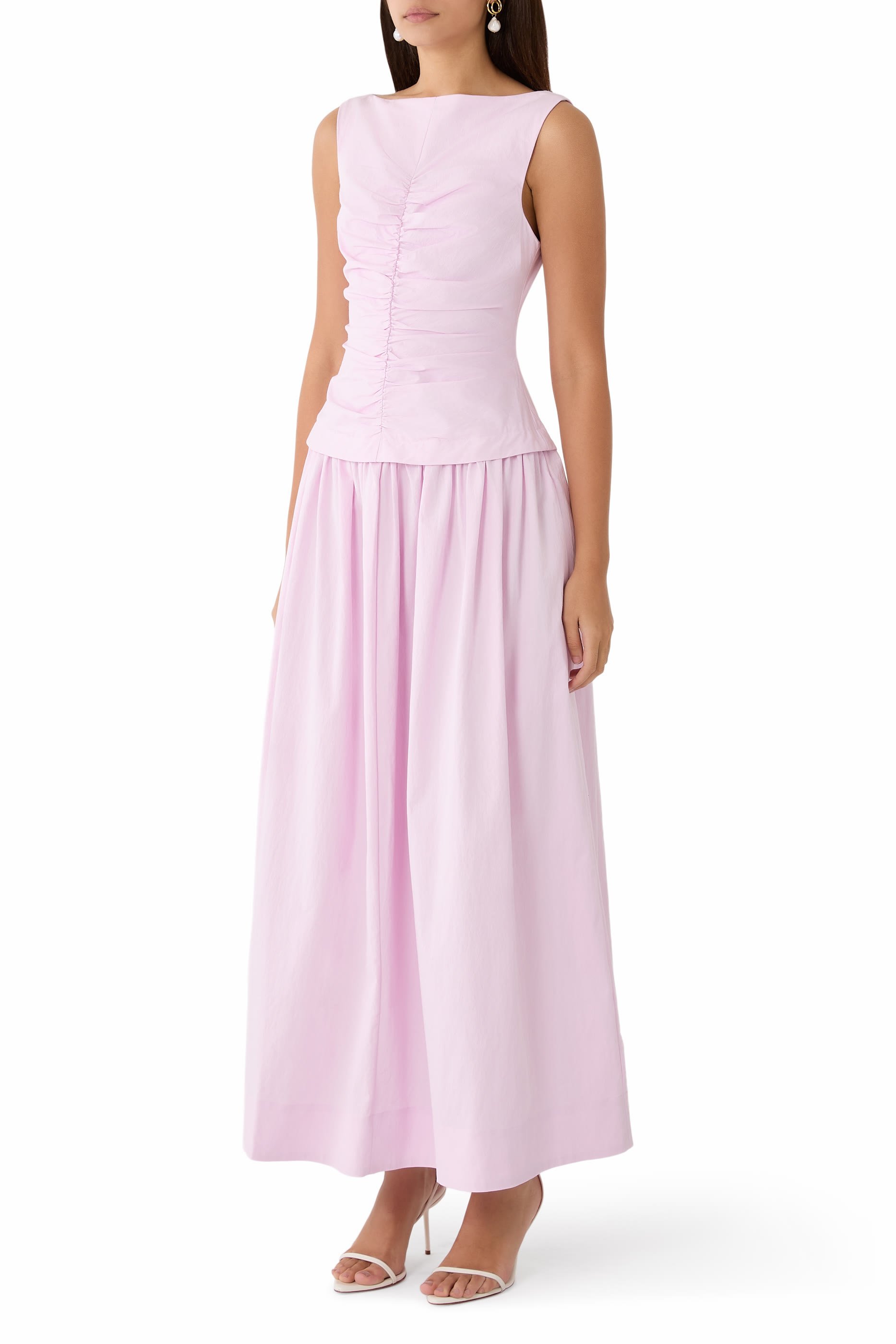 Thedell Maxi Dress