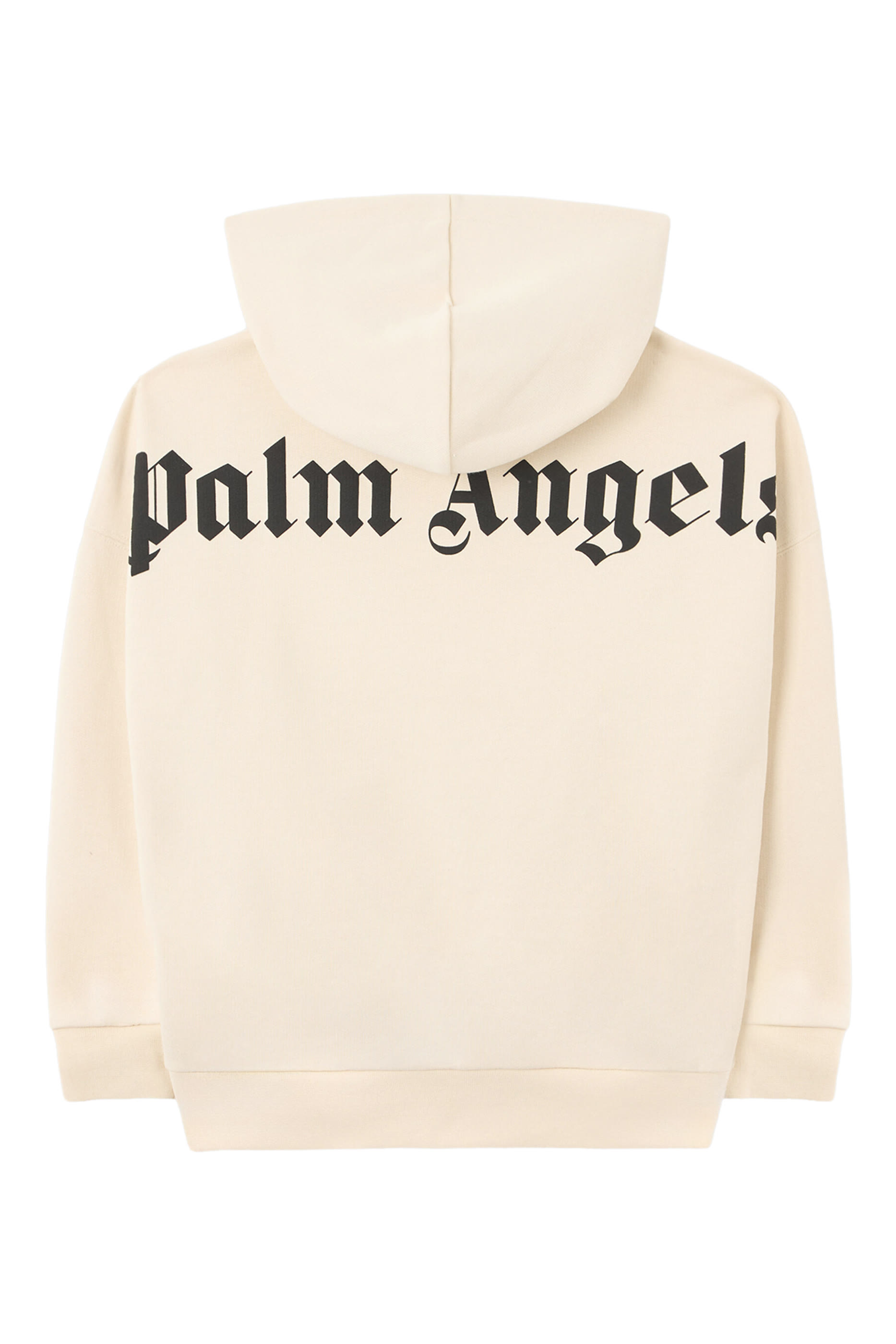 Kids Overlogo Oversize Fit Hoodie