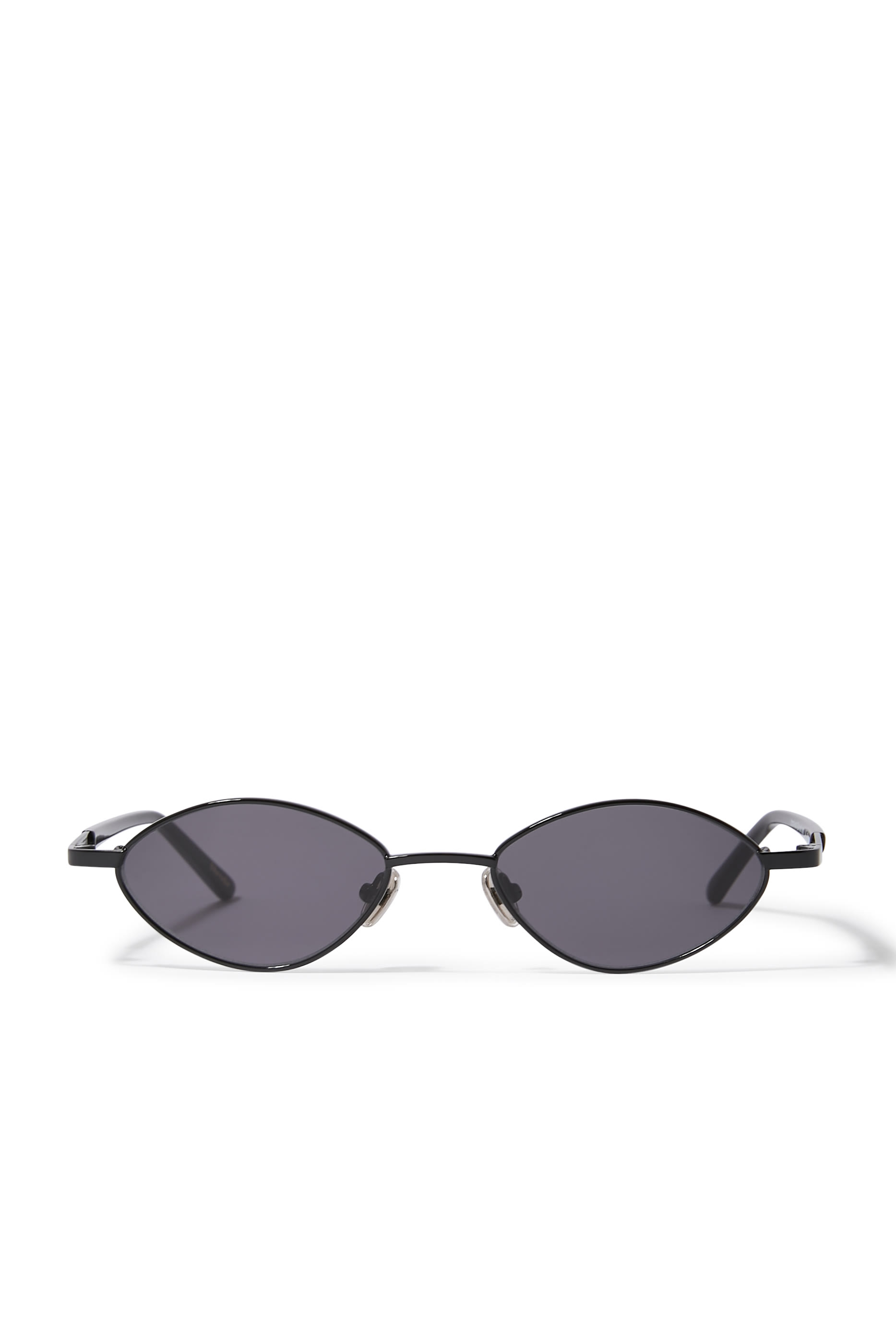  Alaia Sunglasses 