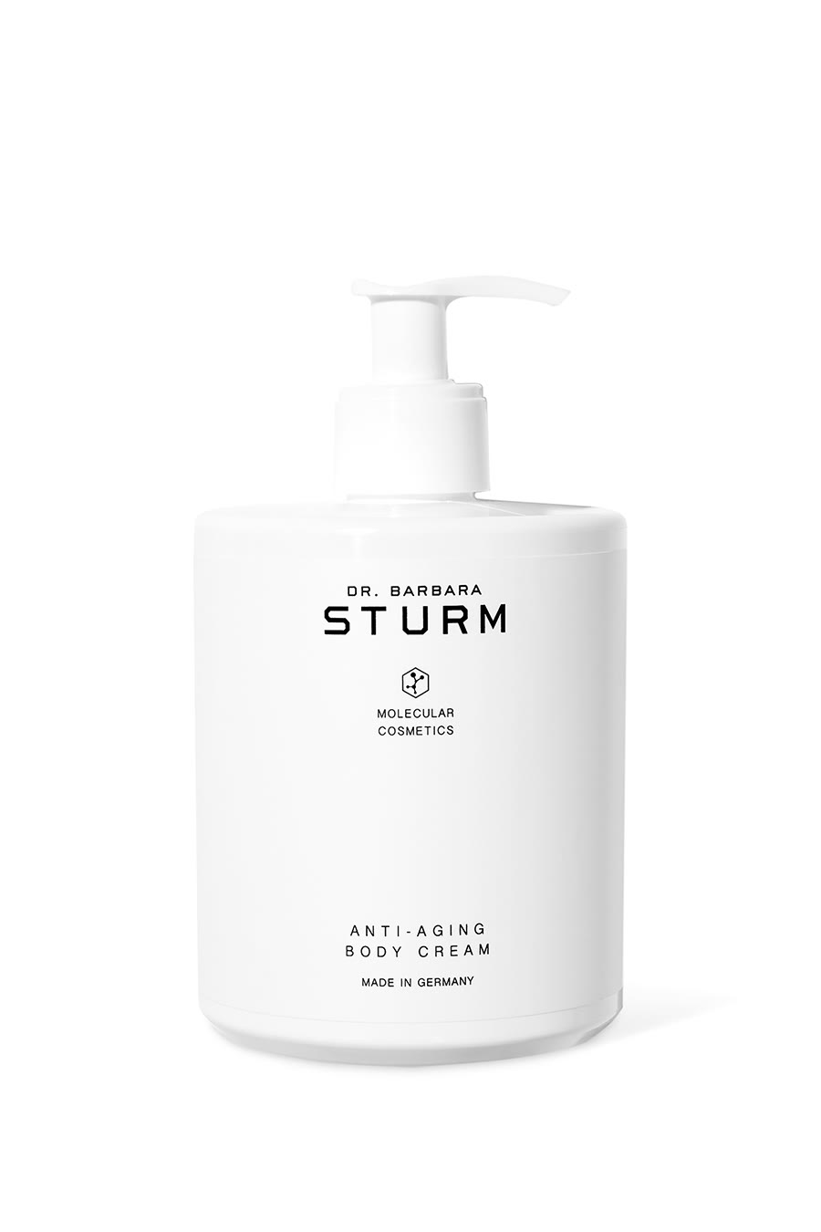 Anti-Aging Body Cream