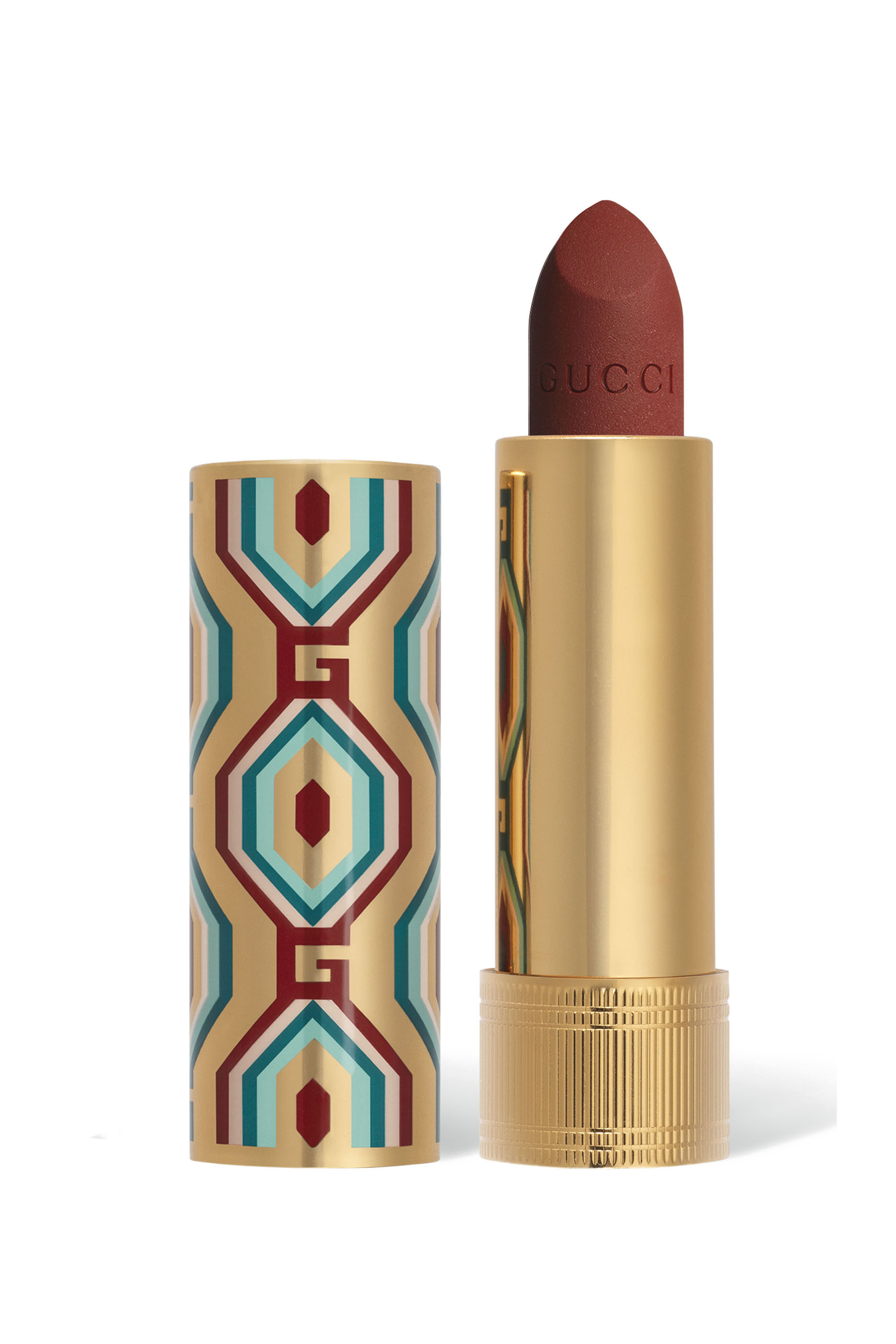 Rouge &Agrave; L&egrave;vres Matte Lipstick - Limited Edition