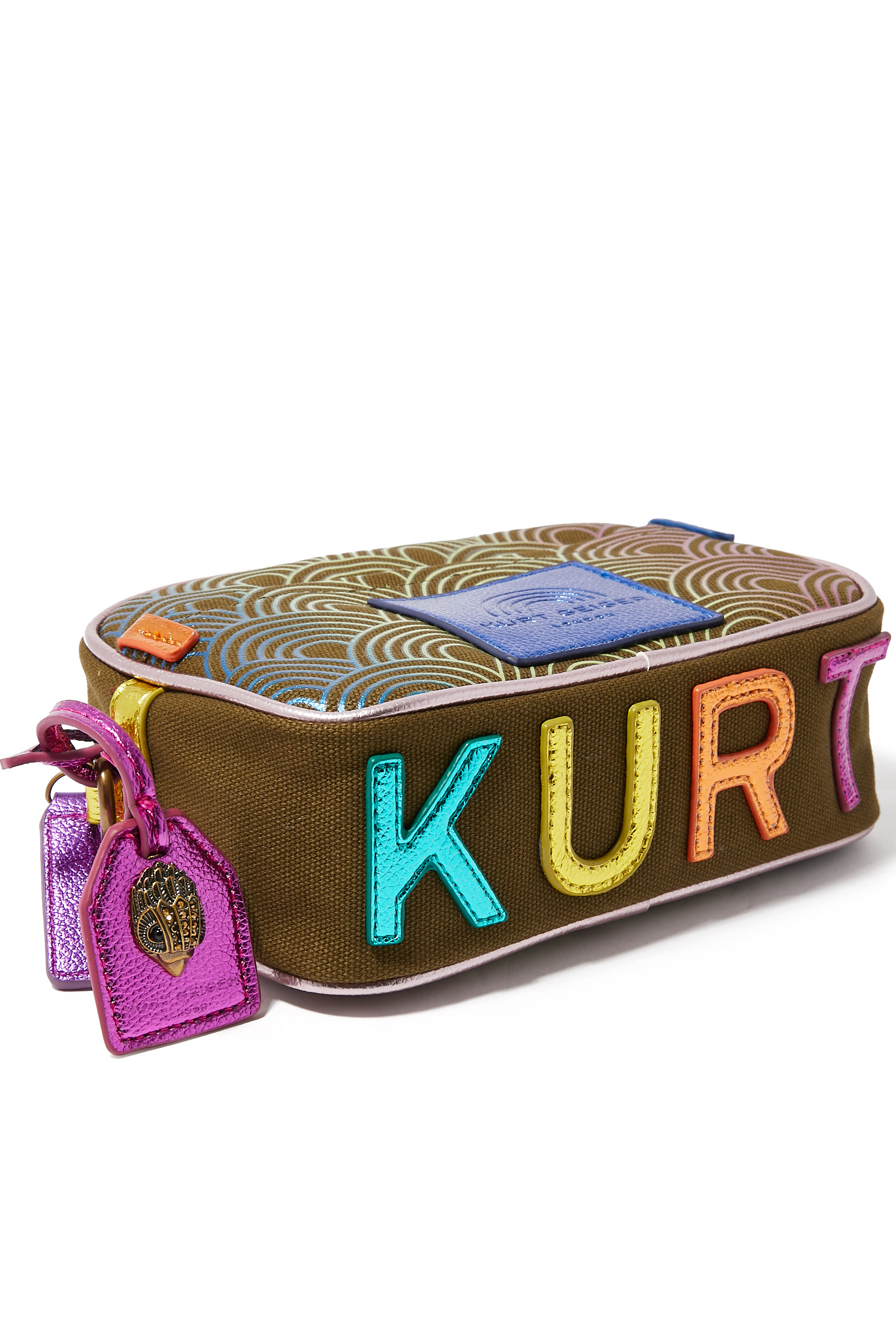 Small Southbank Camera Bag