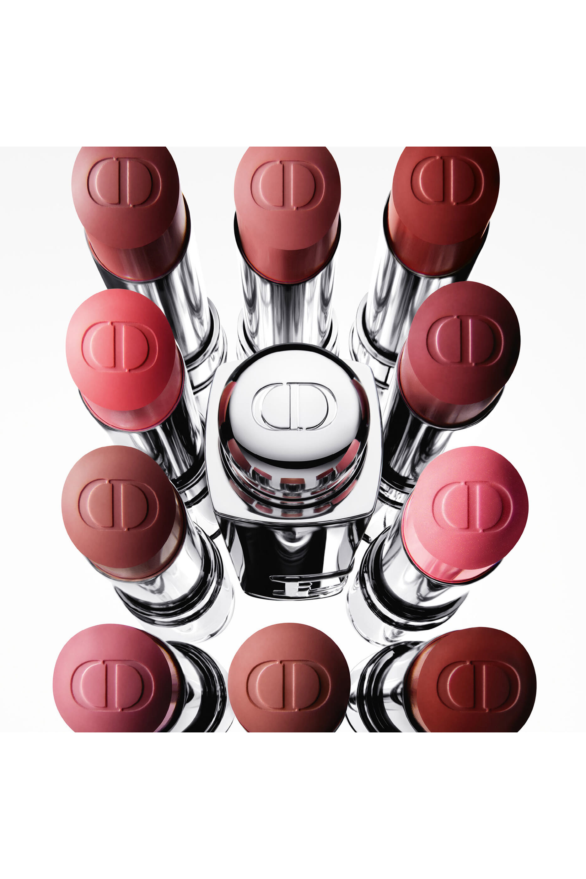 Dior Addict Shine Lipstick