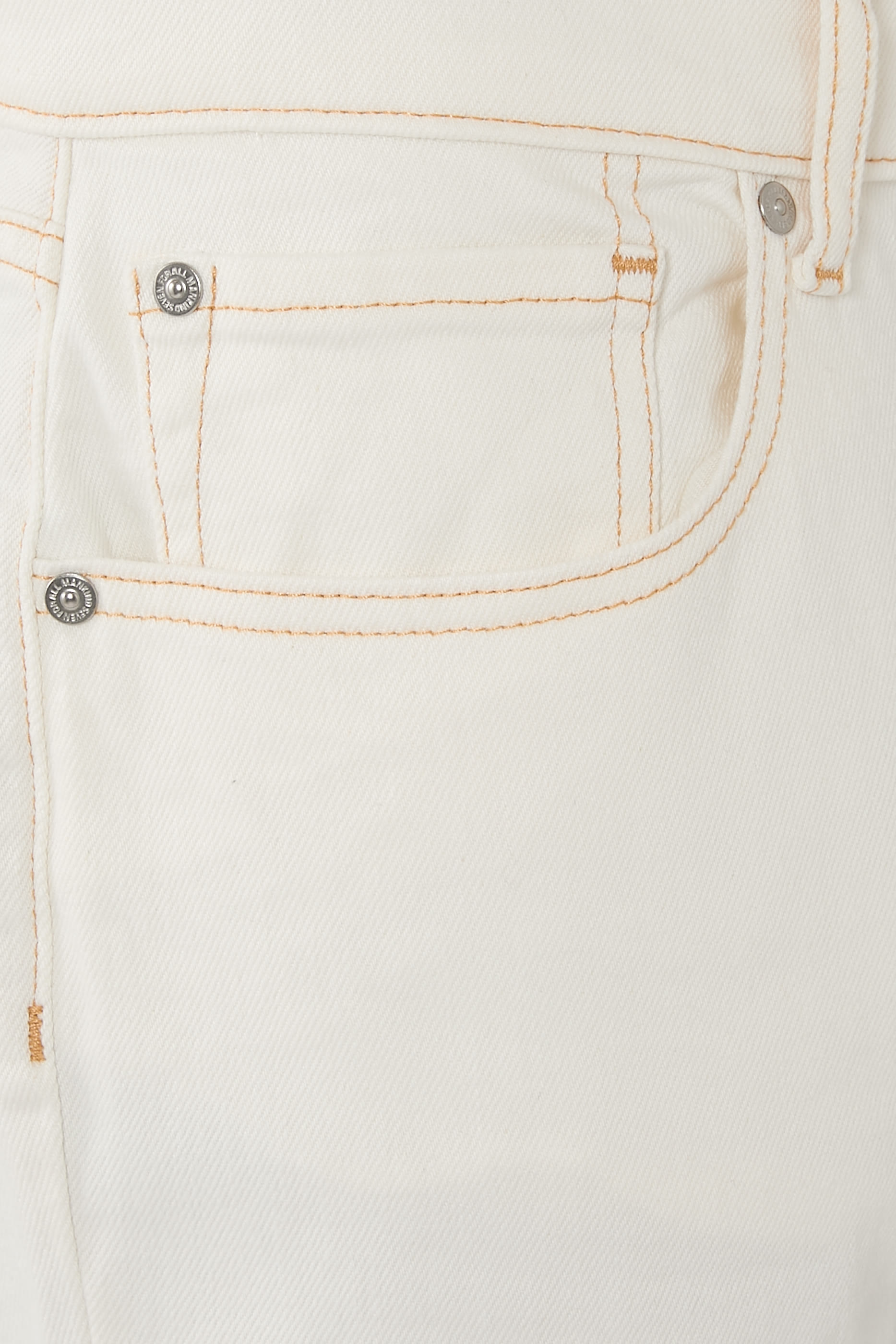 The Straight 32 in Luxe Vintage 