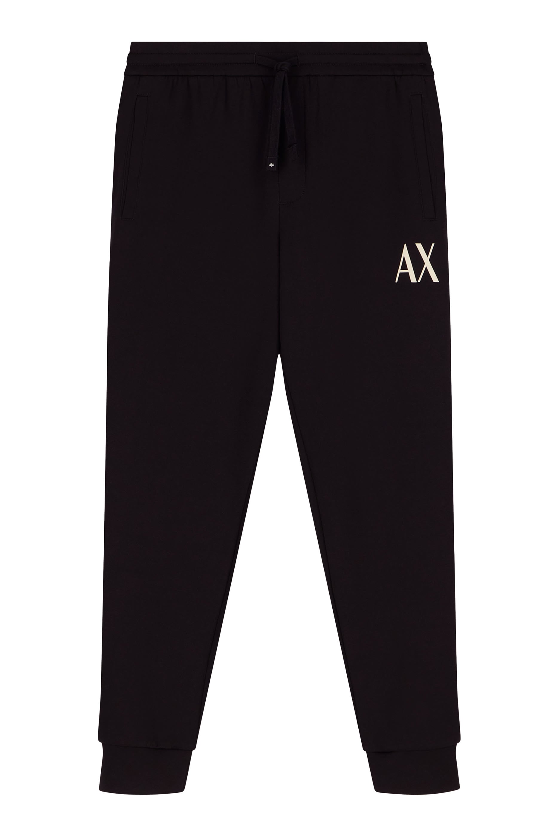 Logo Sweatpants
