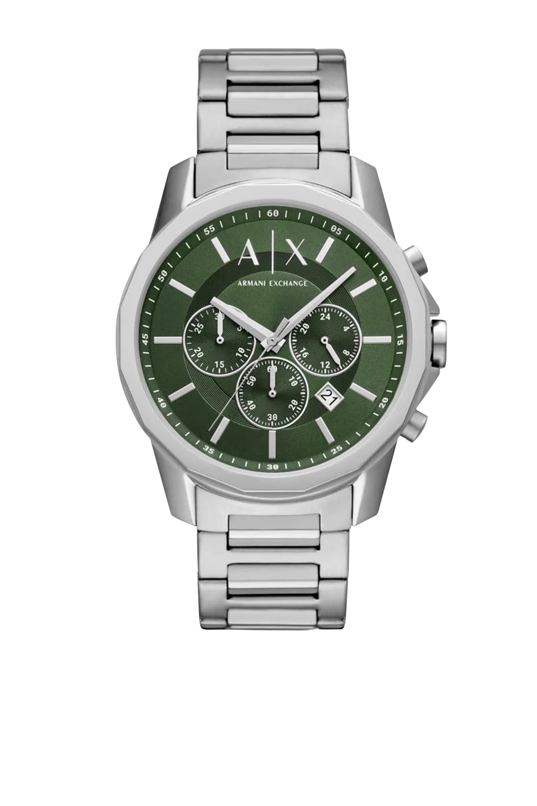 Banks Quartz Watch