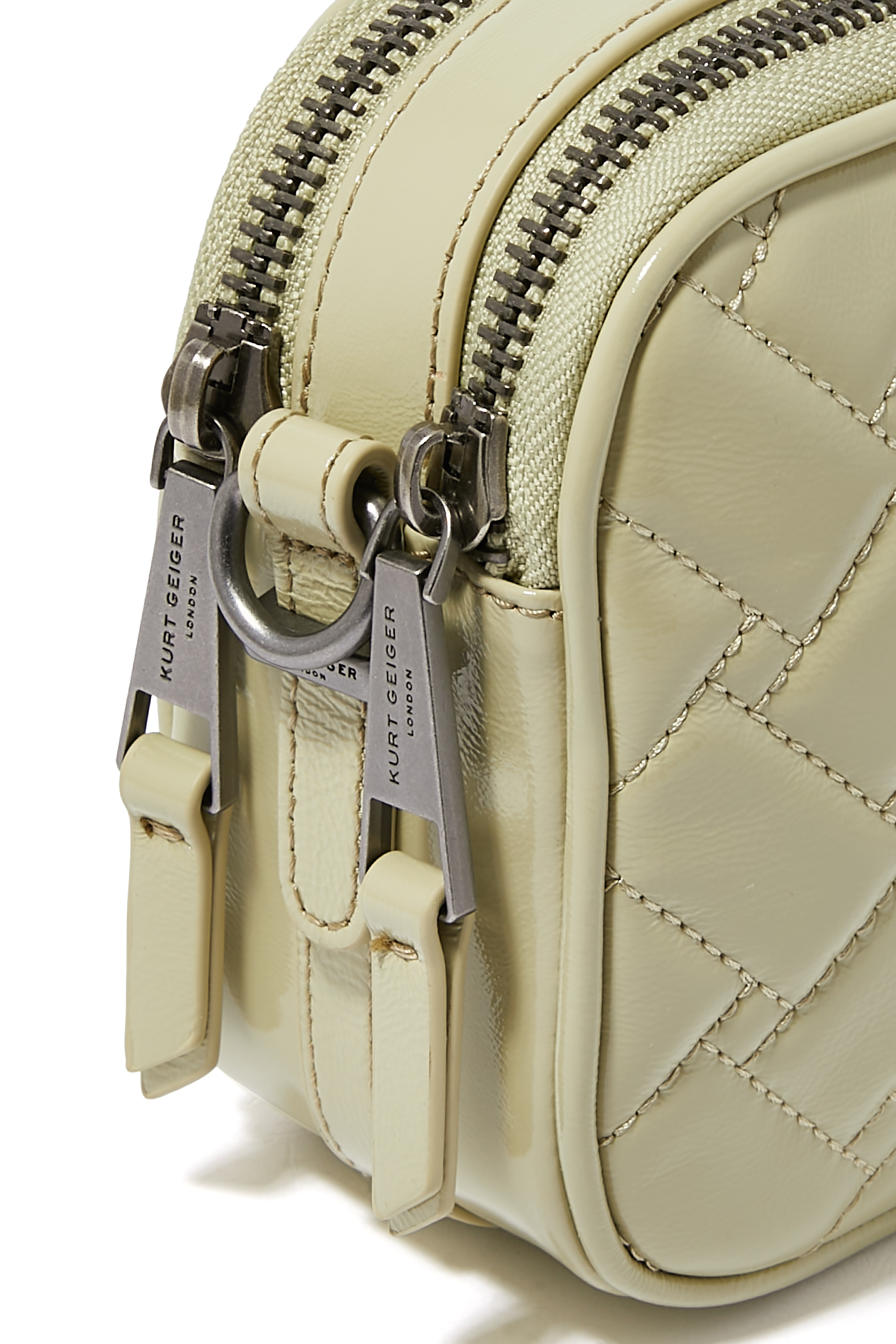 Drench Kensington Double Zip Padded Camera Bag