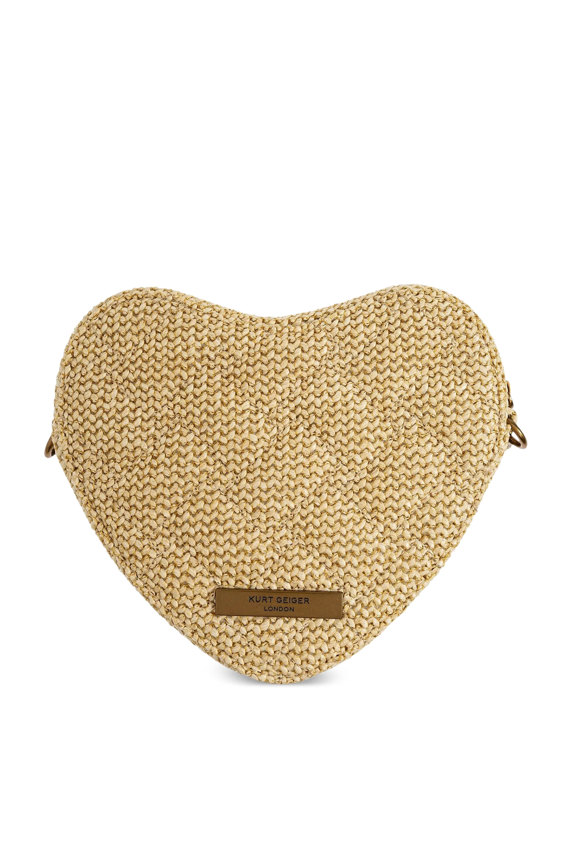 Kensington Heart Bag