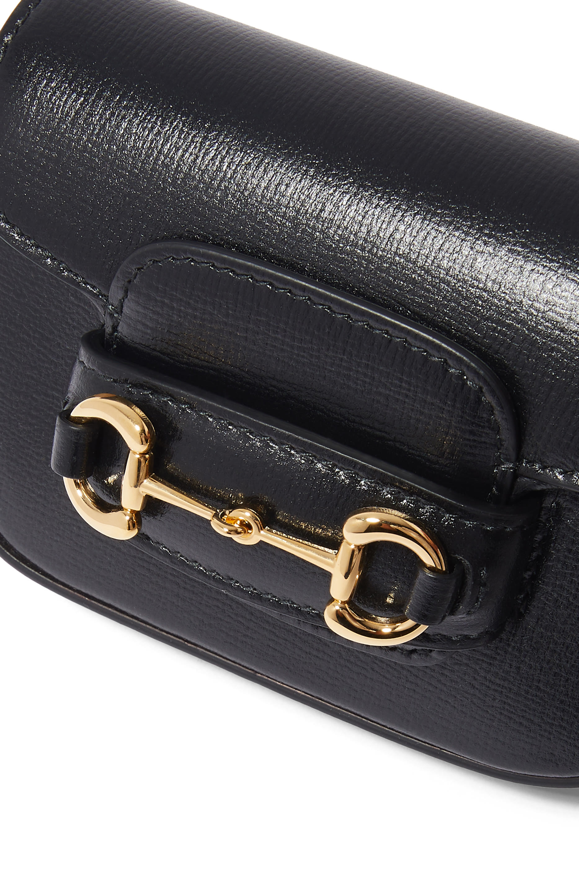 Horsebit 1955 Mini Bag