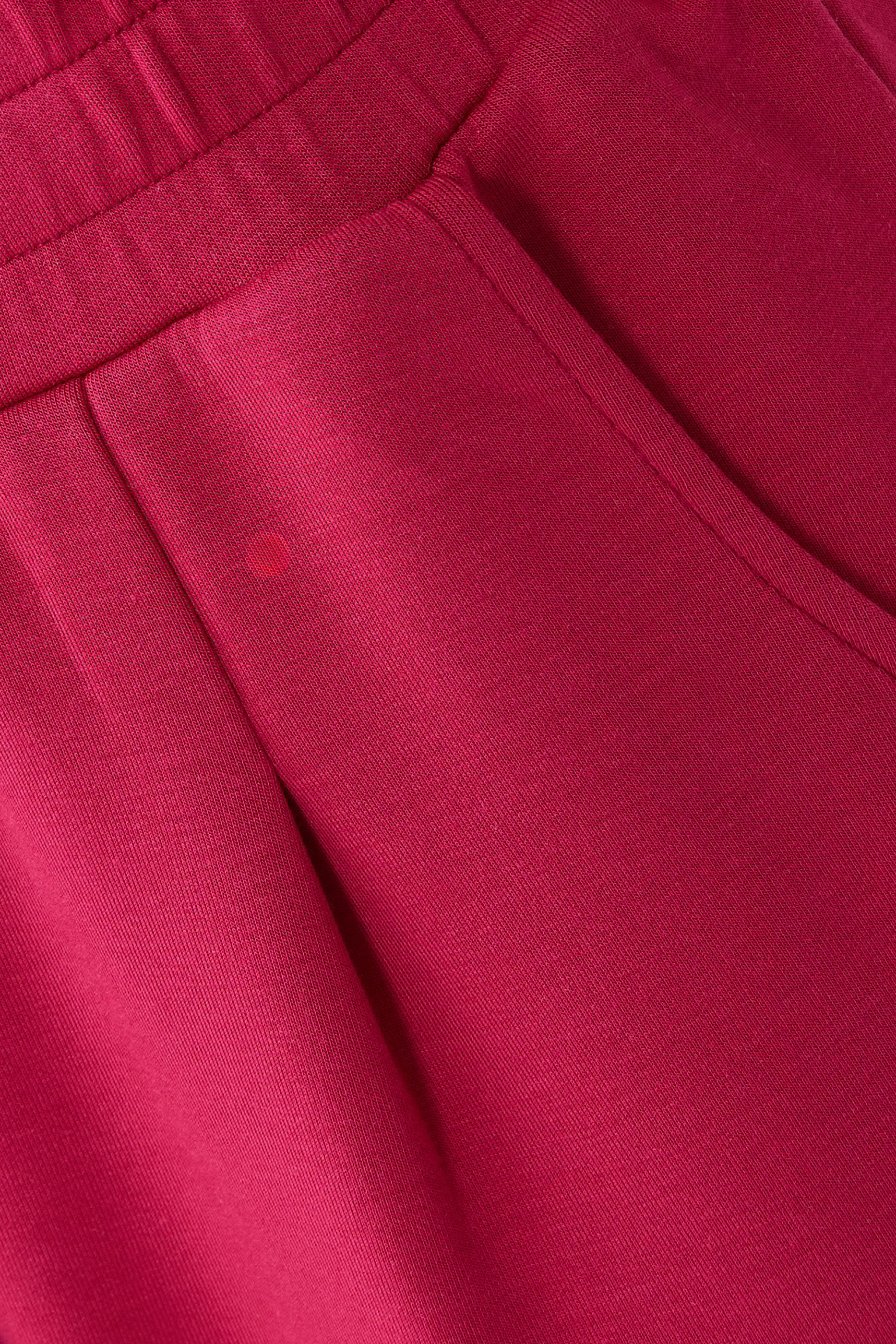 Rolled Cuff Pants 28.5"