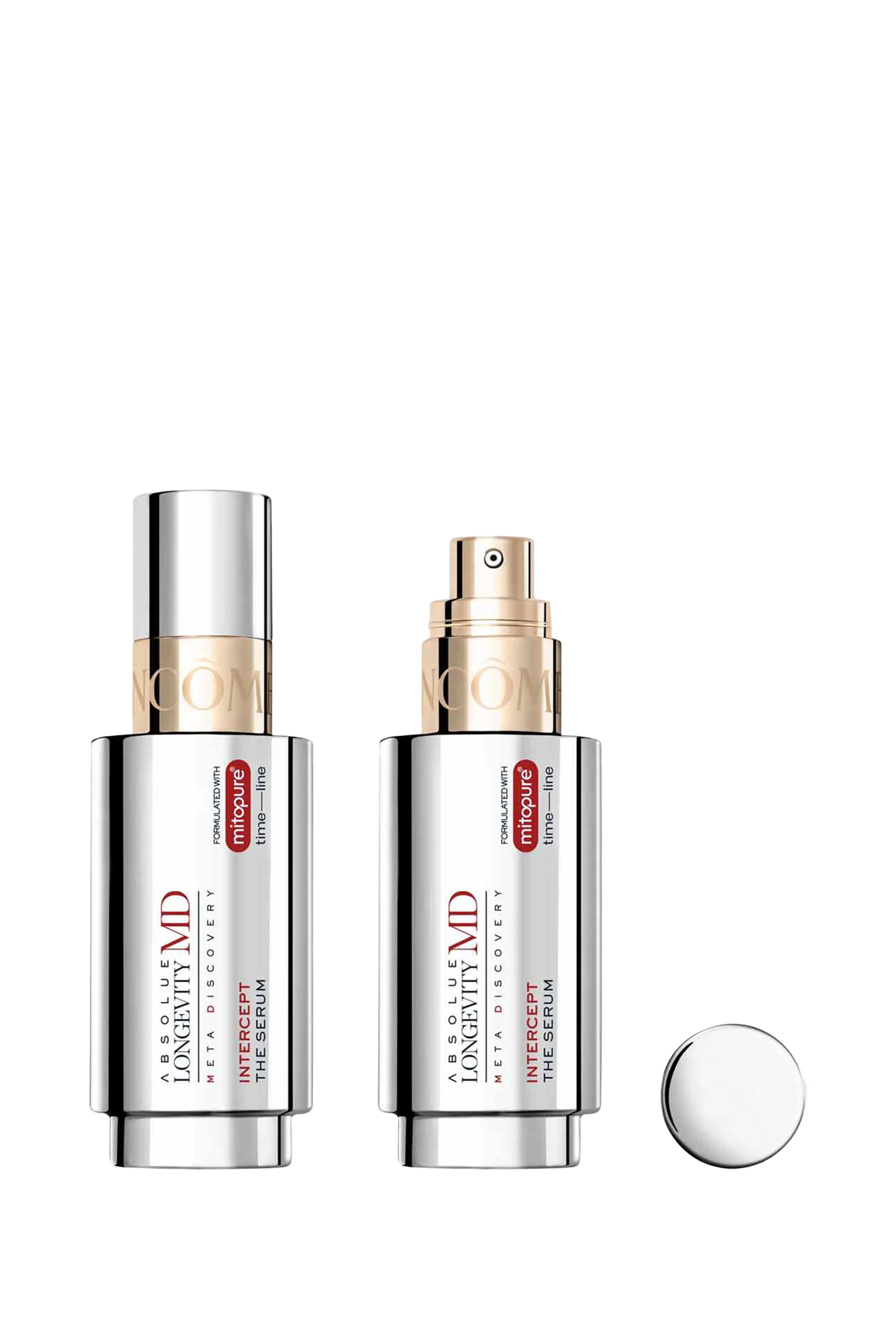 Absolue Longevity MD Intercept The Serum
