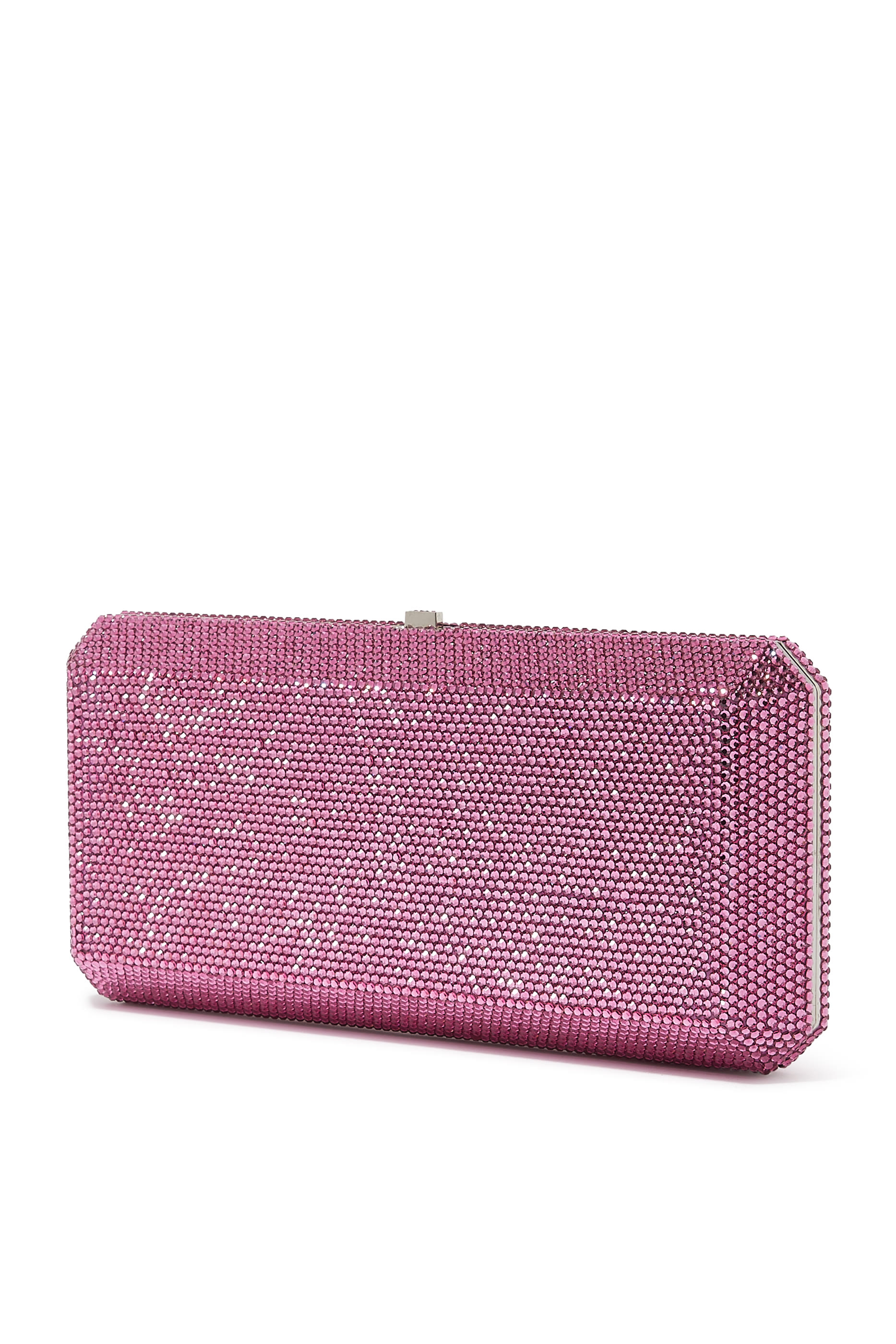 Slim Rectangle Clutch