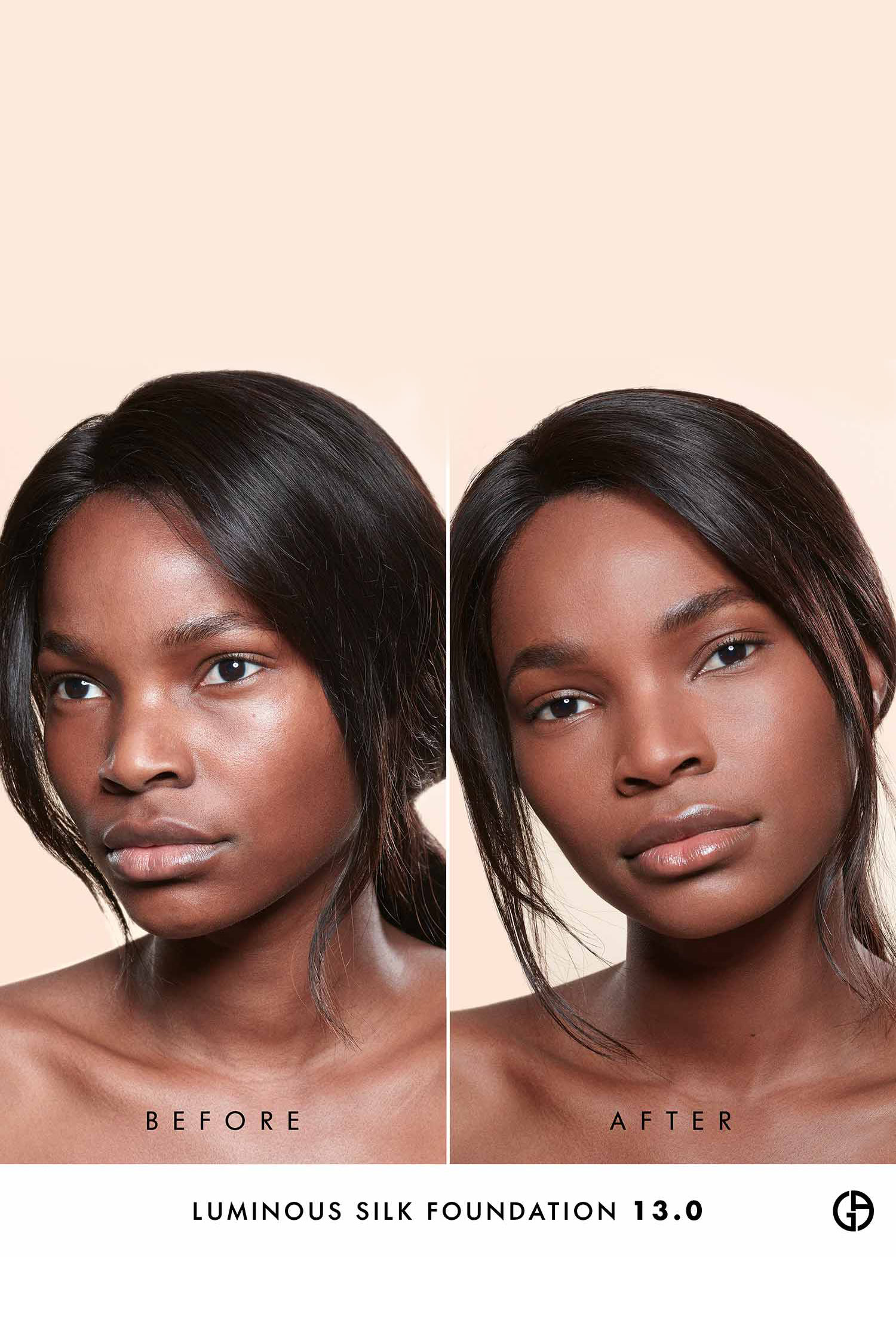 Luminous Silk Foundation
