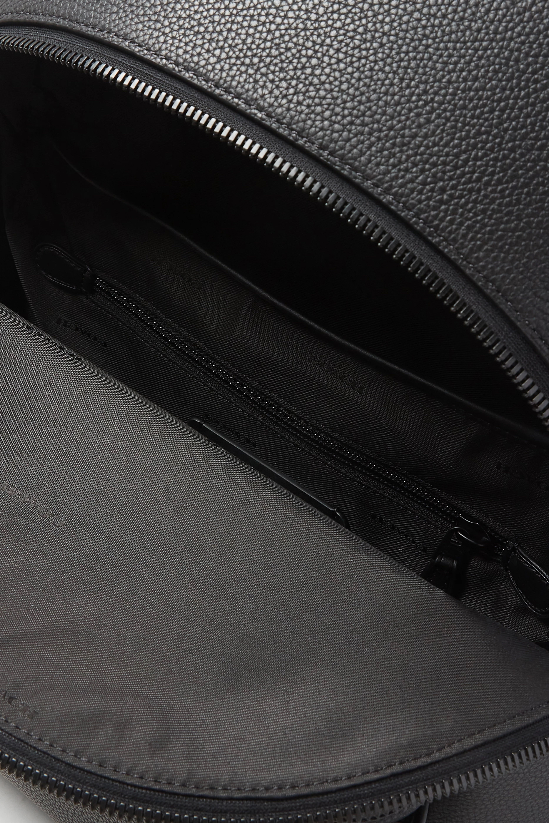 Logo Charter Backpack