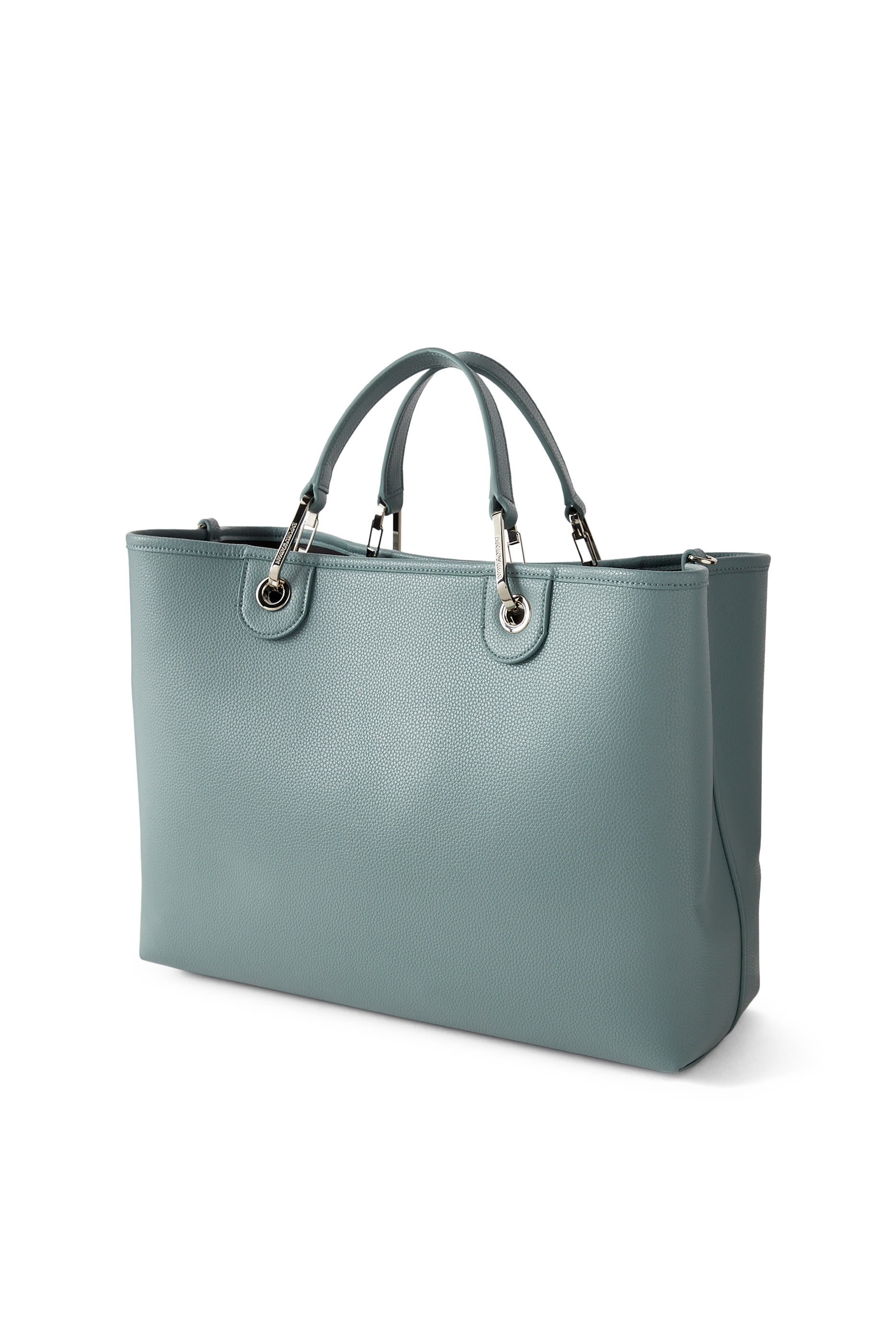 Medium MyEA Shopper Bag