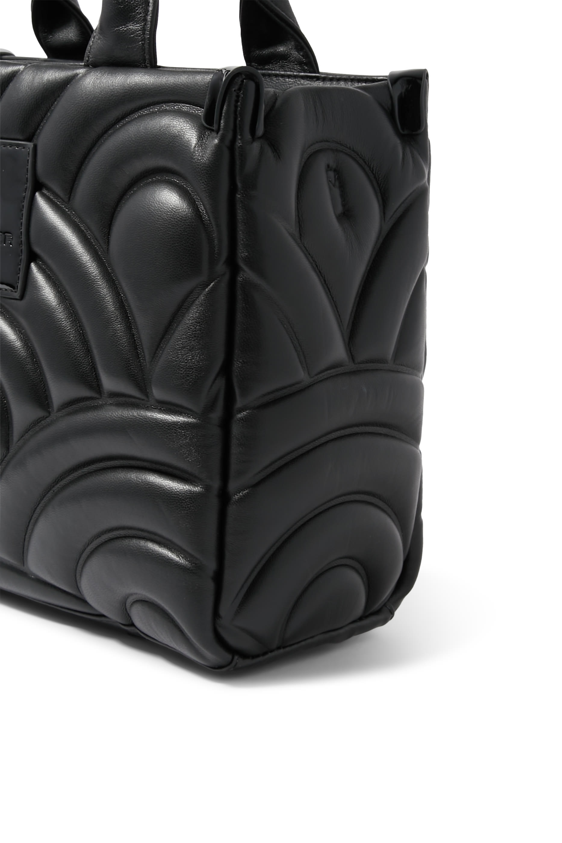 Puff Southbank Tote Bag