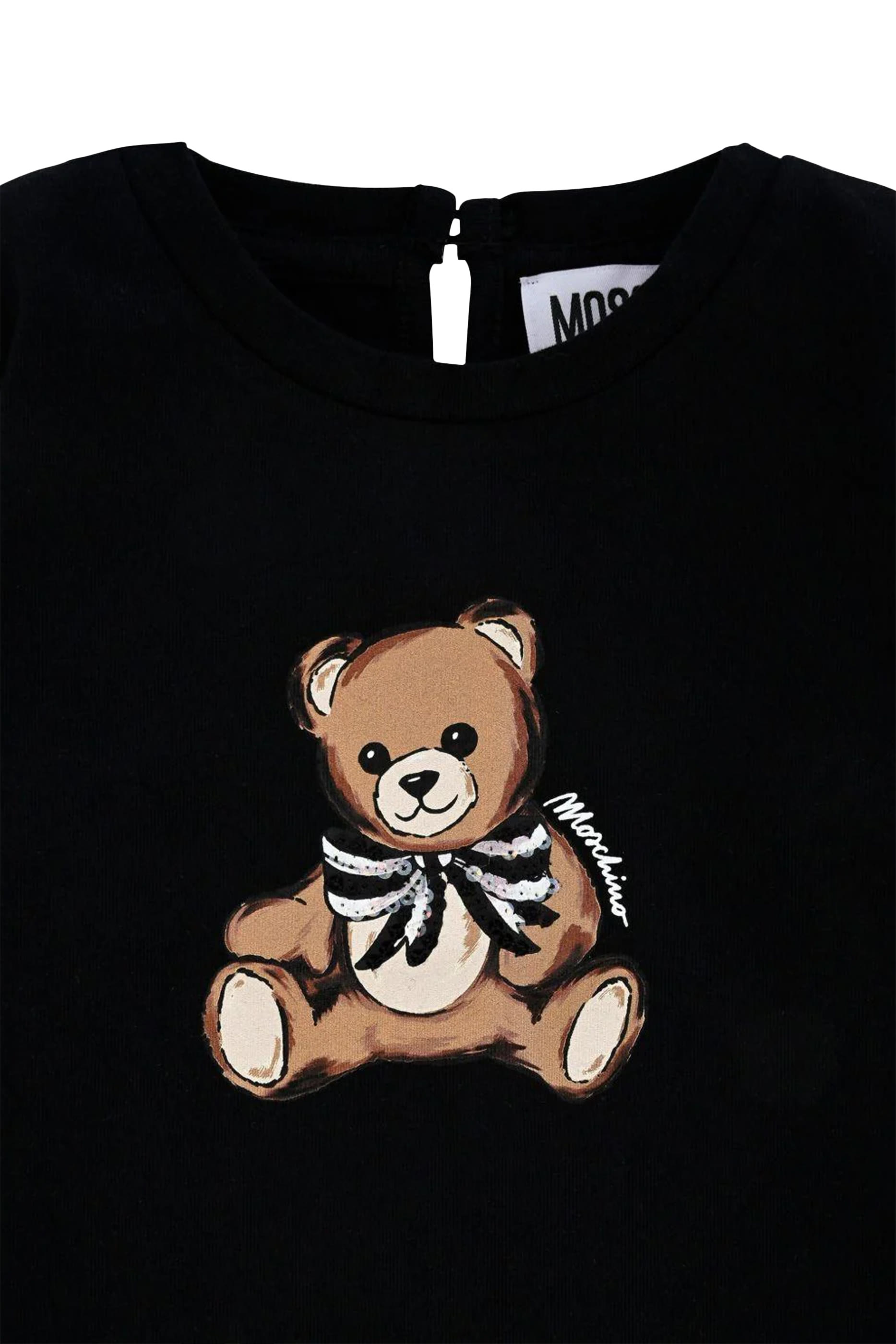 Kids Teddy Bear T-shirt