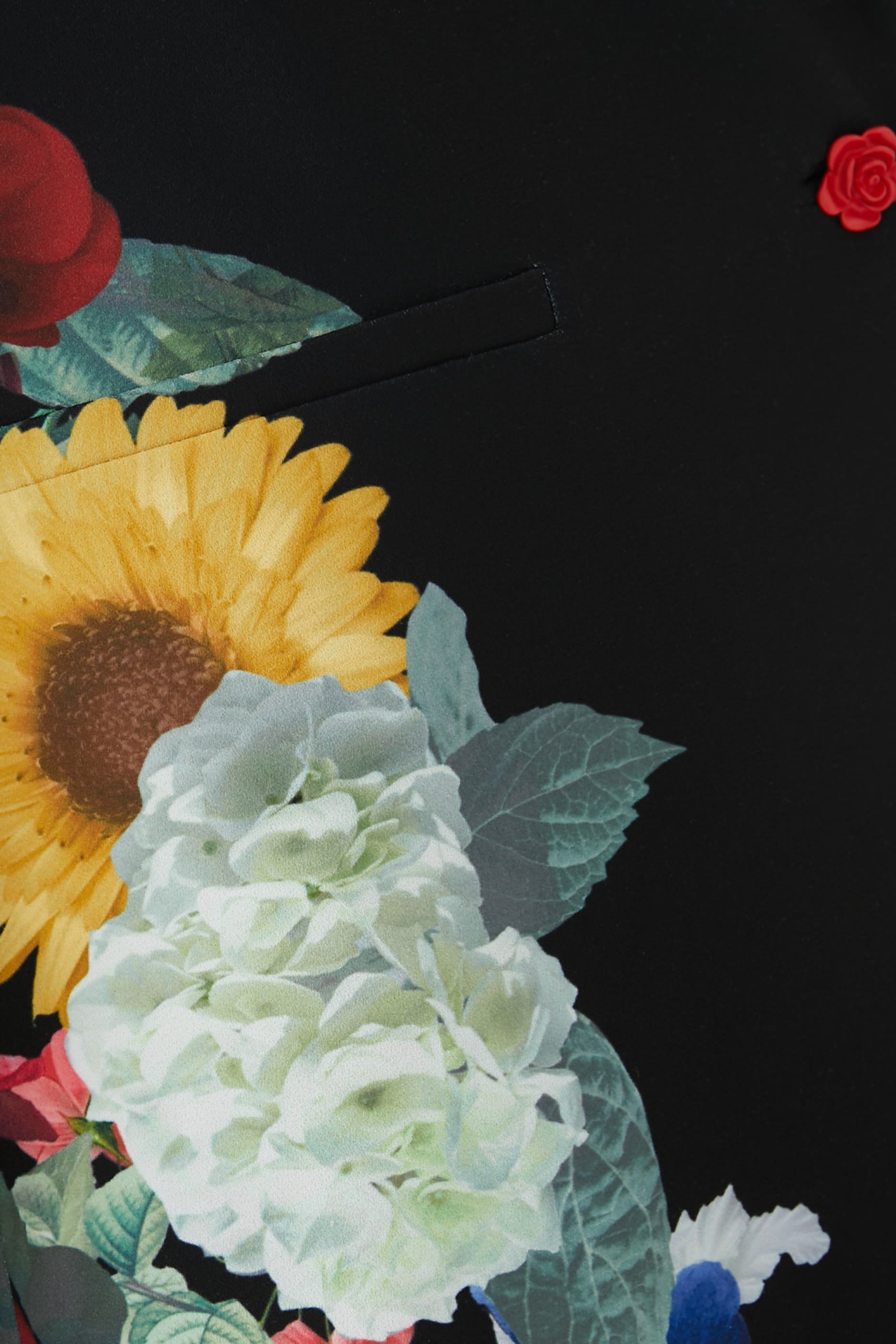 Denny Boyfriend Blazer