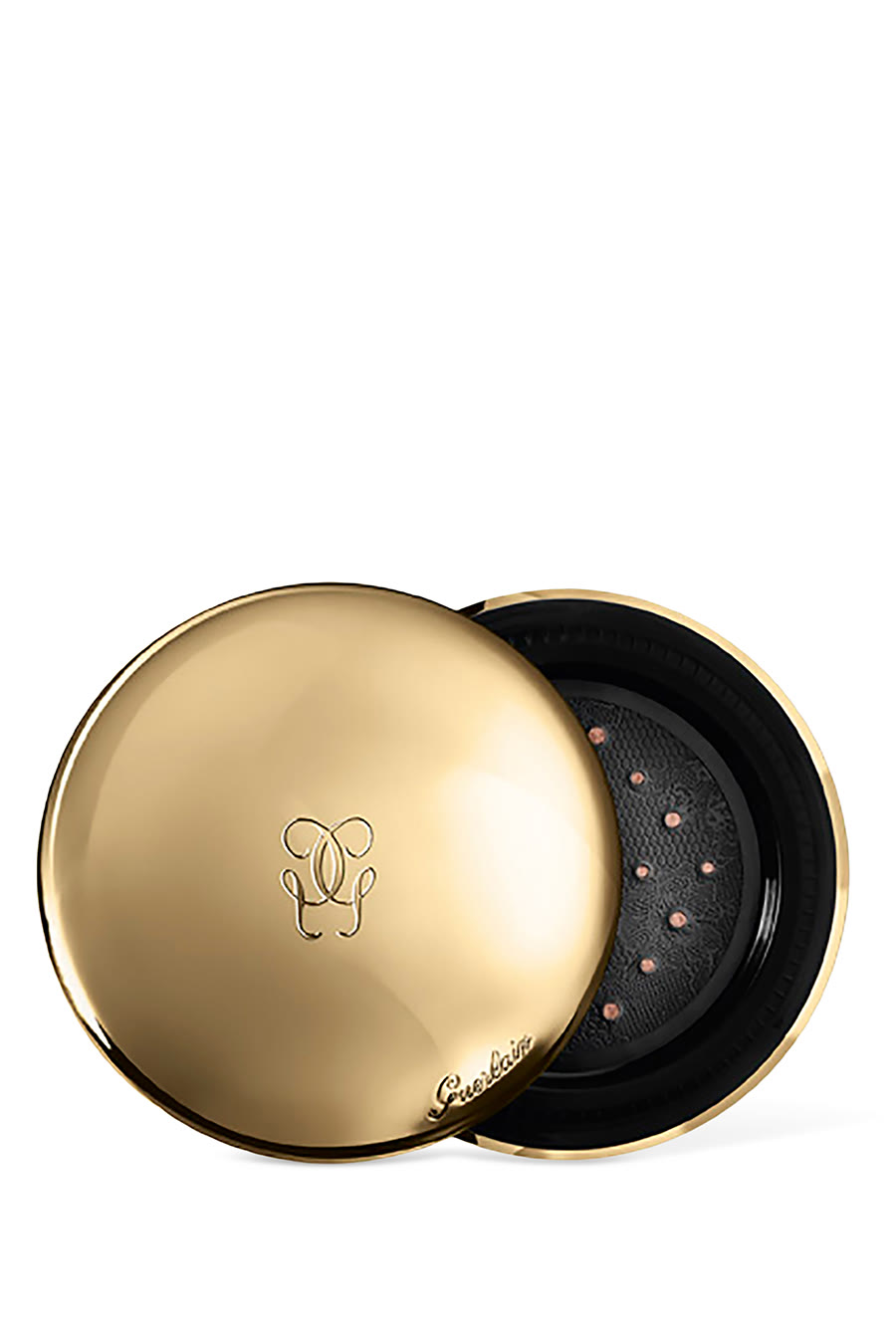 Les Voilettes Powder