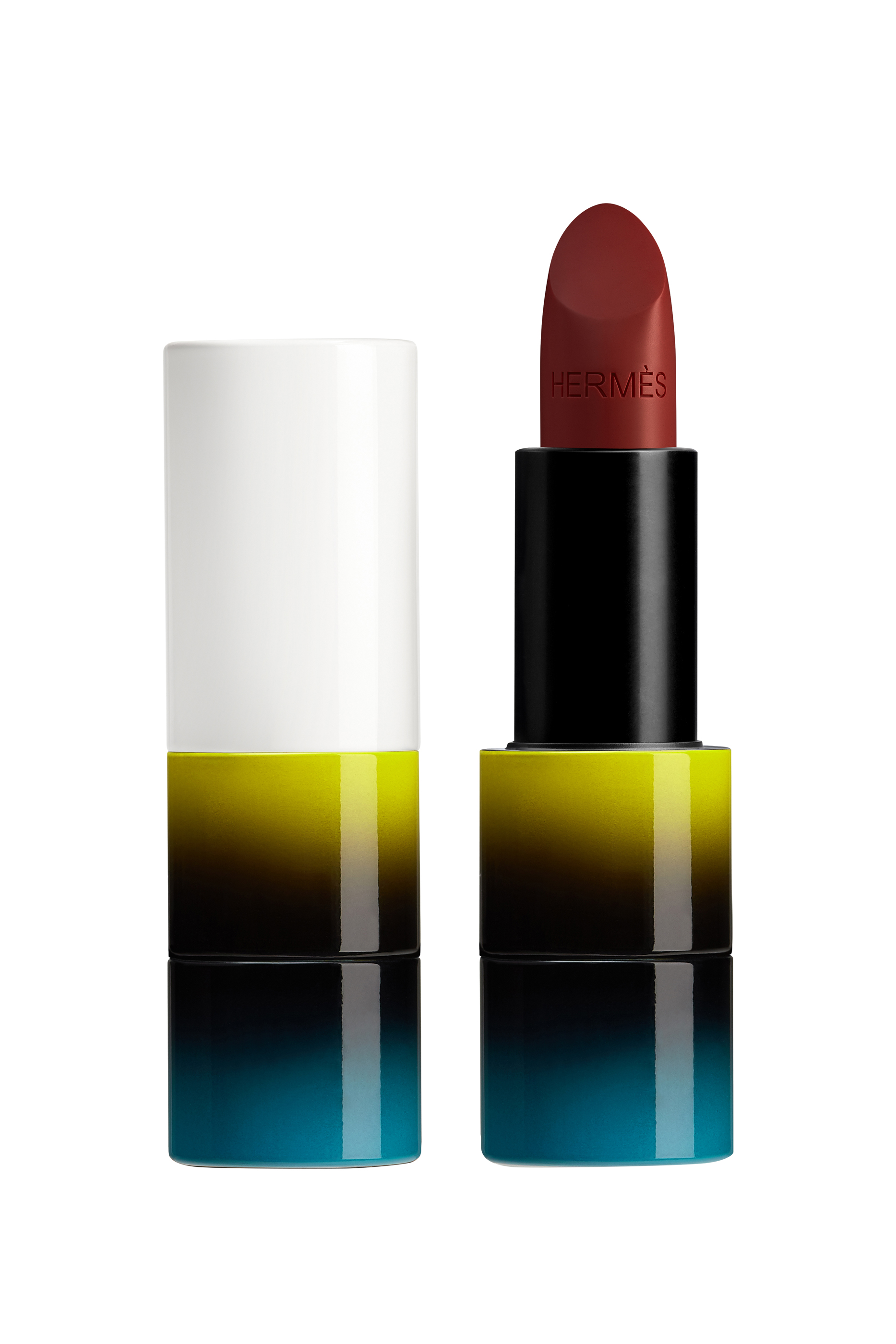 Rouge Herm&egrave;s, Shiny Lipstick, Limited Edition