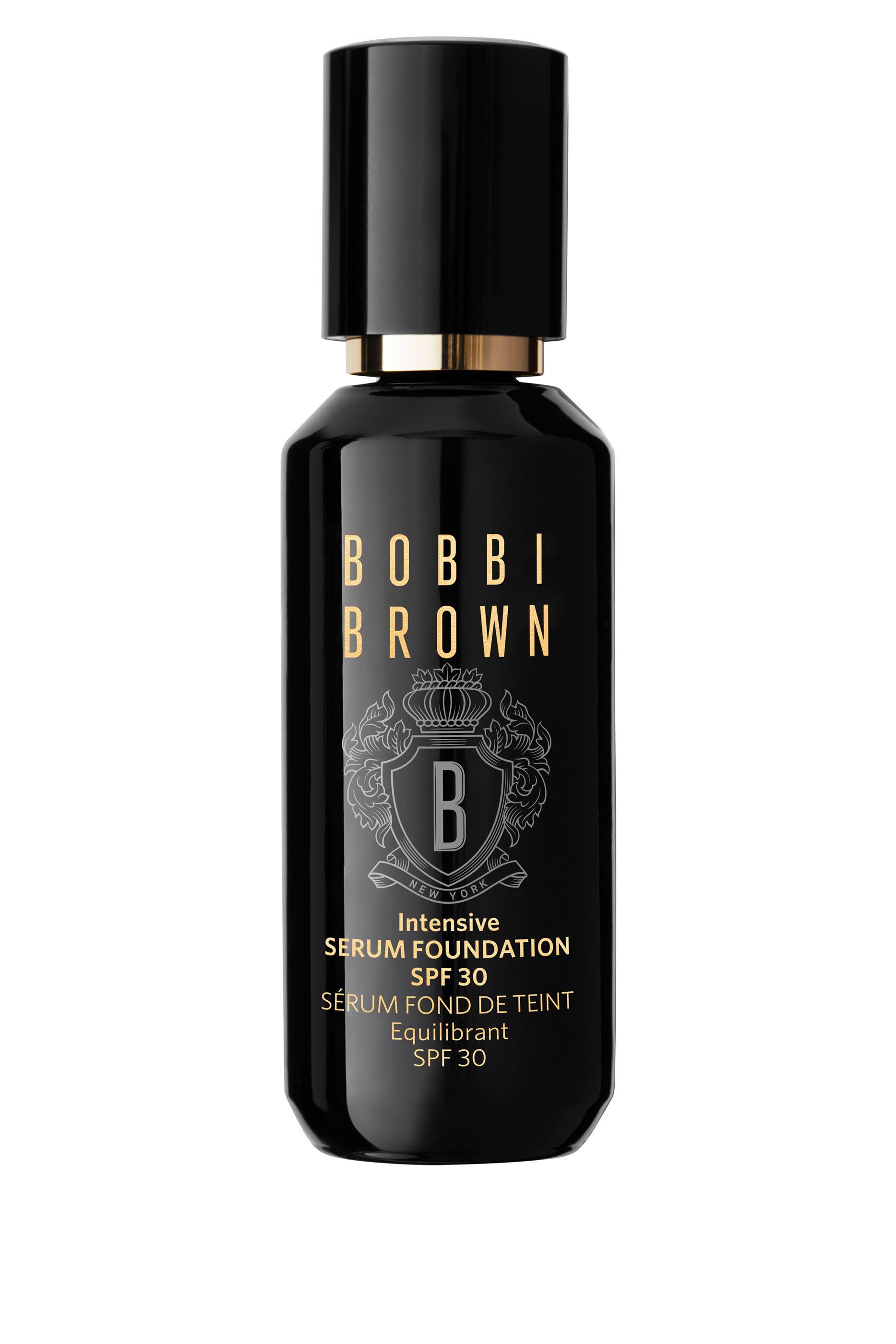 Intensive Serum Foundation SPF 40