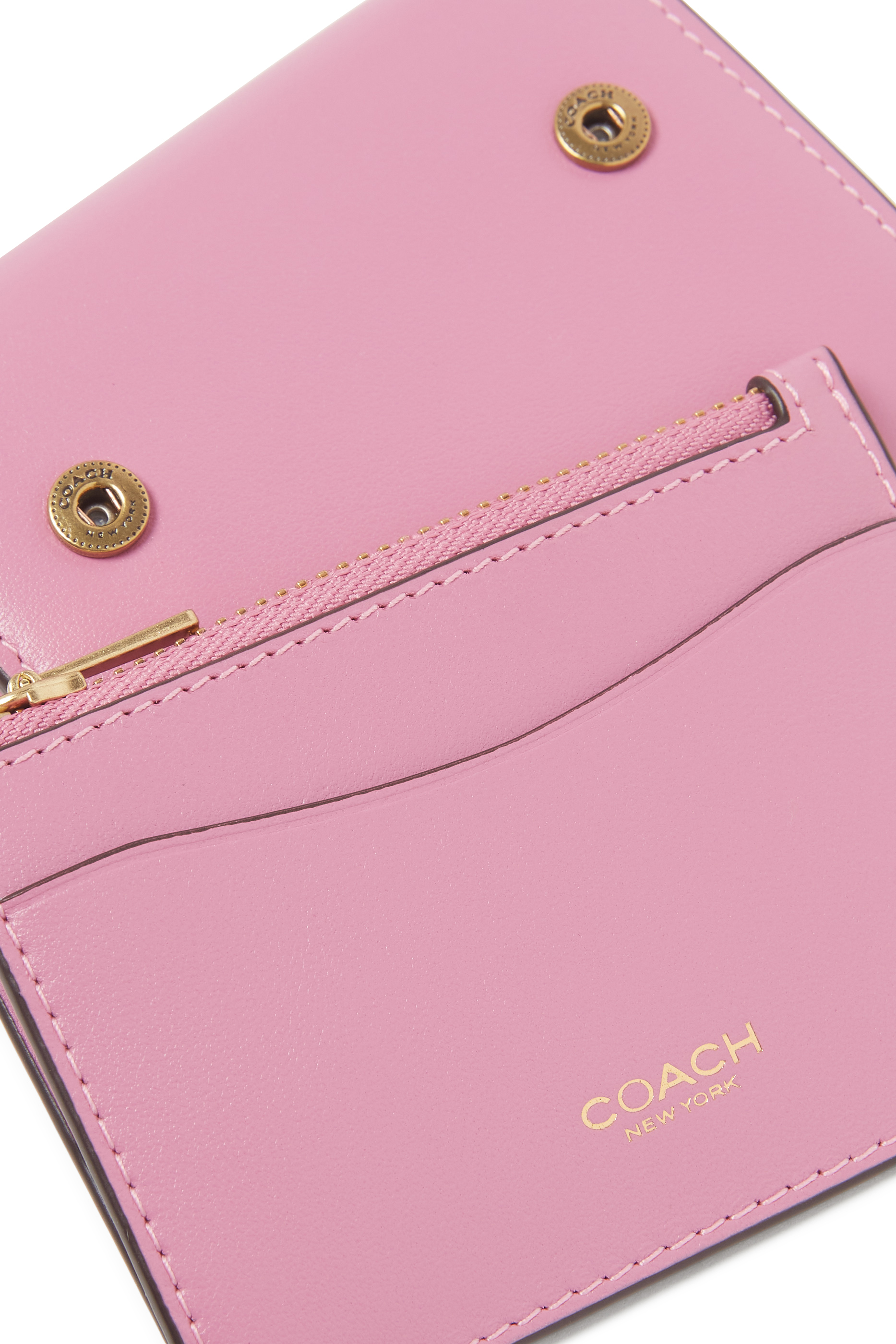 Essential Leather Card Holder