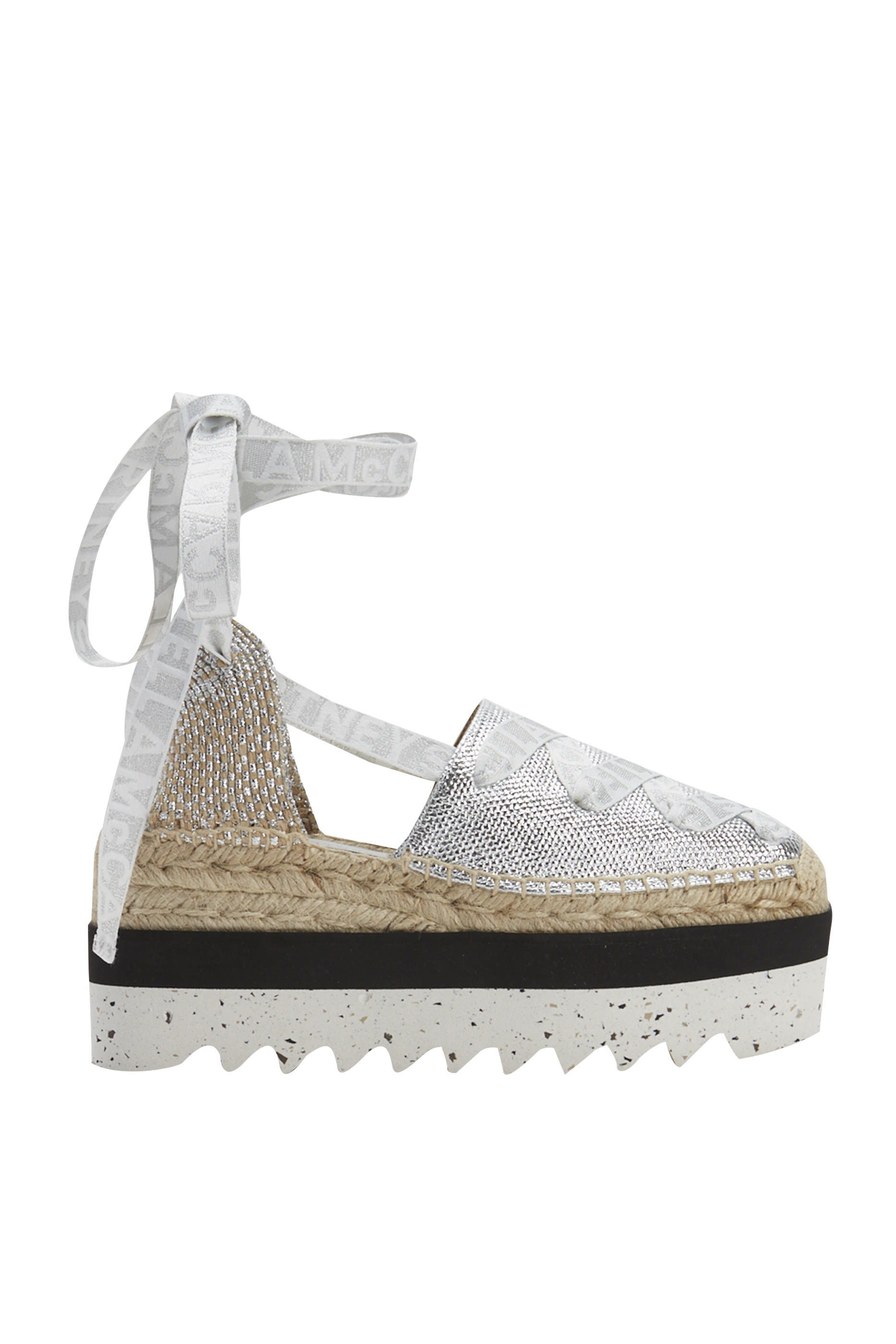 Gaia Platform Espadrilles