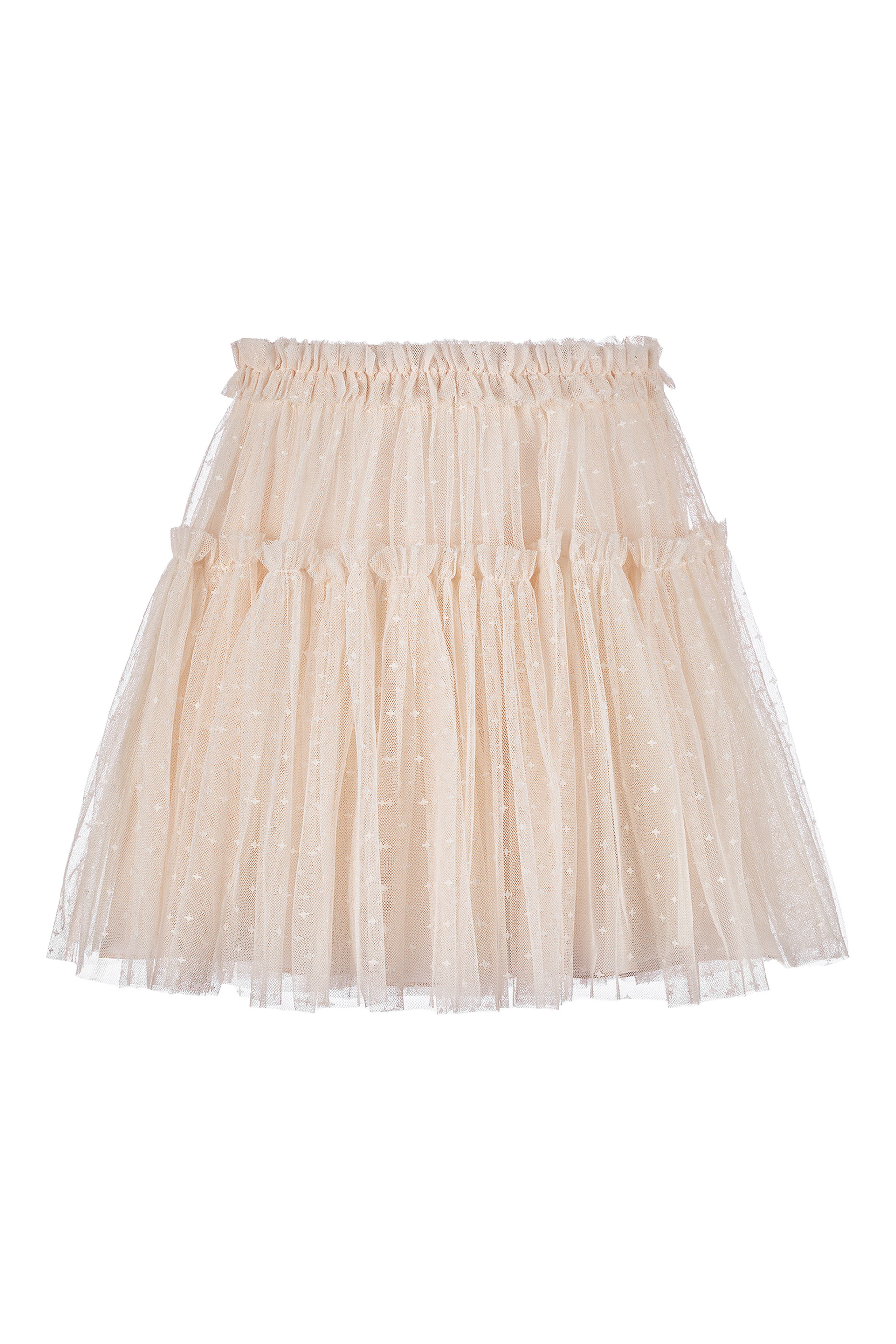 Kids Tulle Skirt