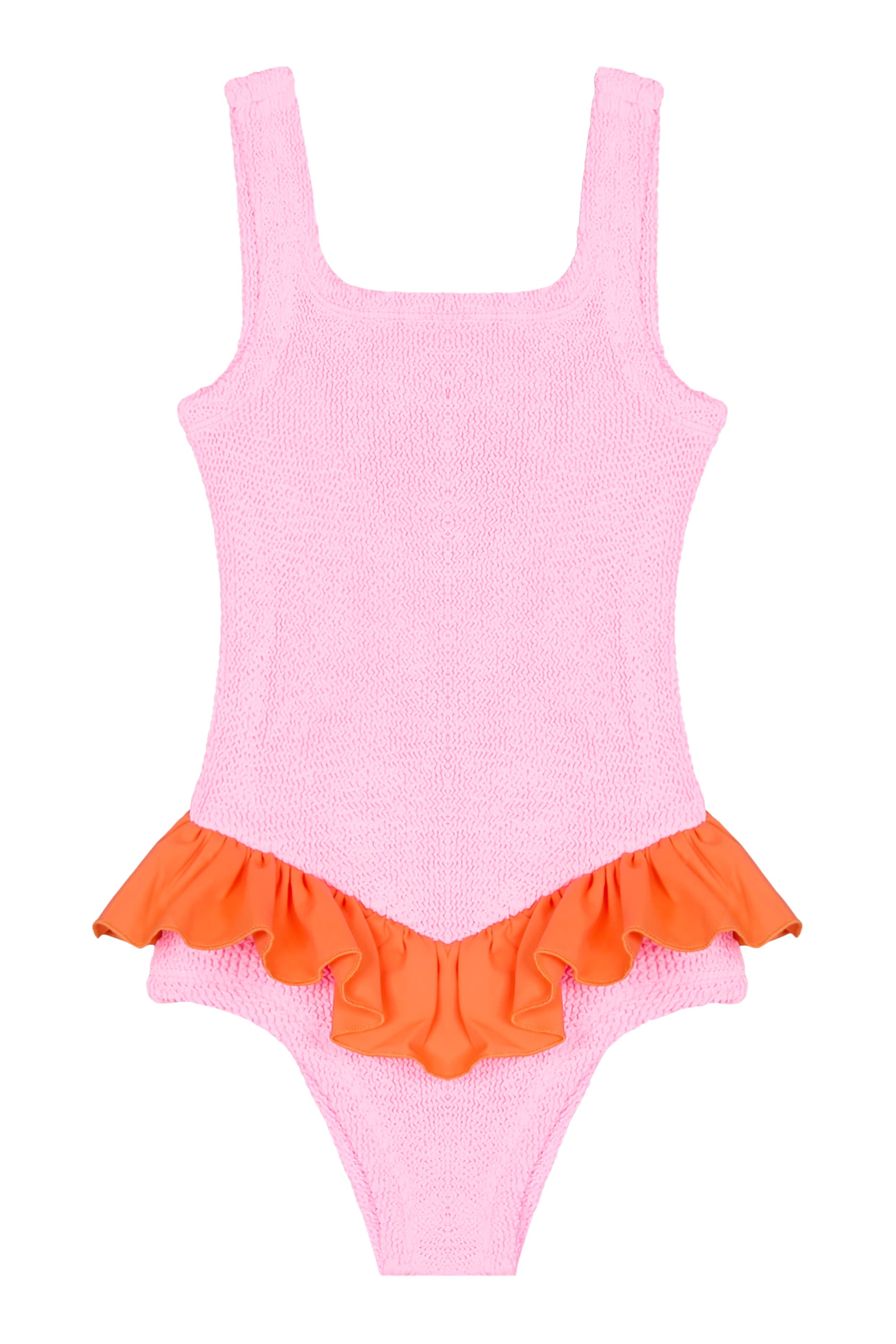 Kids One-Piece Swimsuit