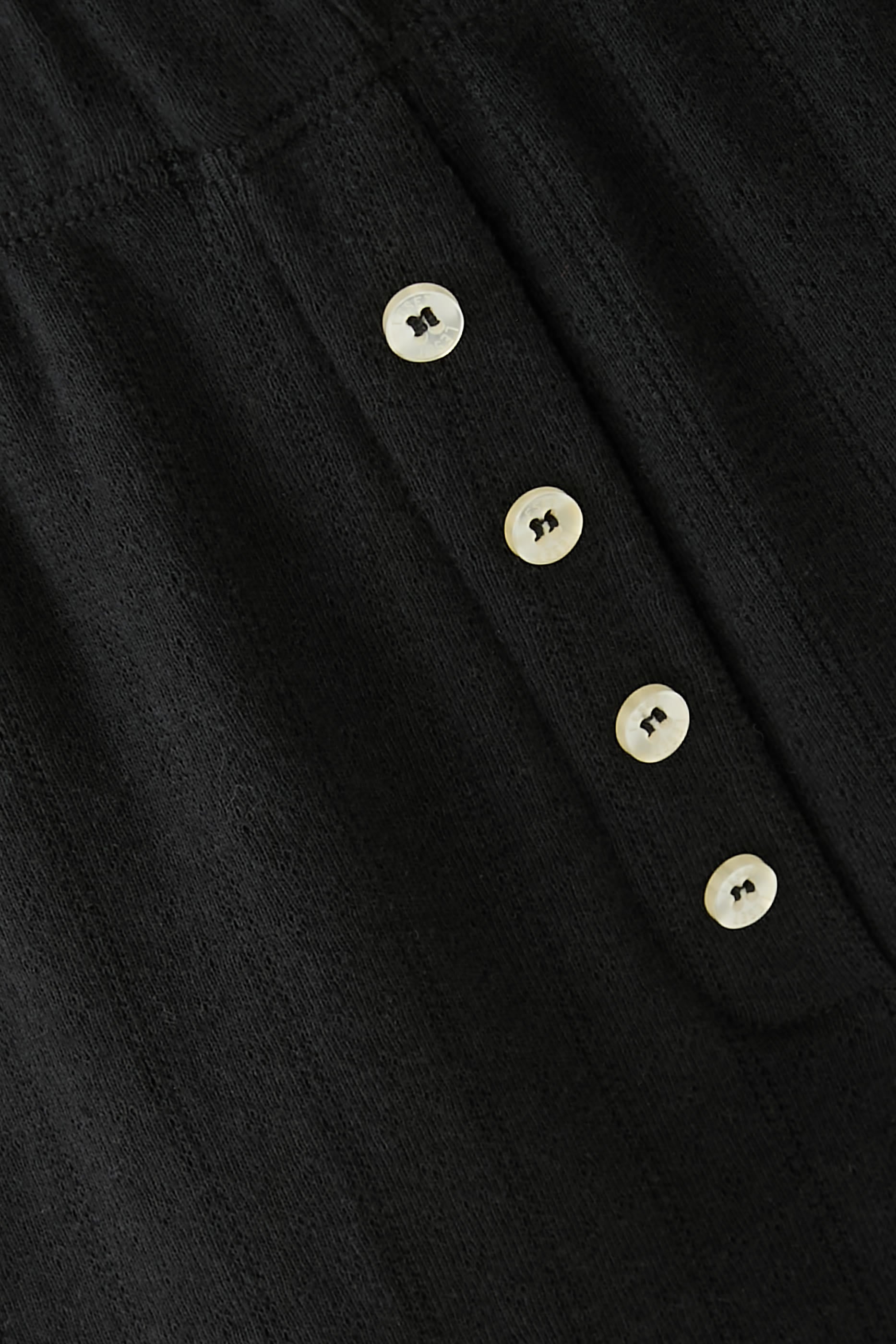 Pointelle Boxer Pant