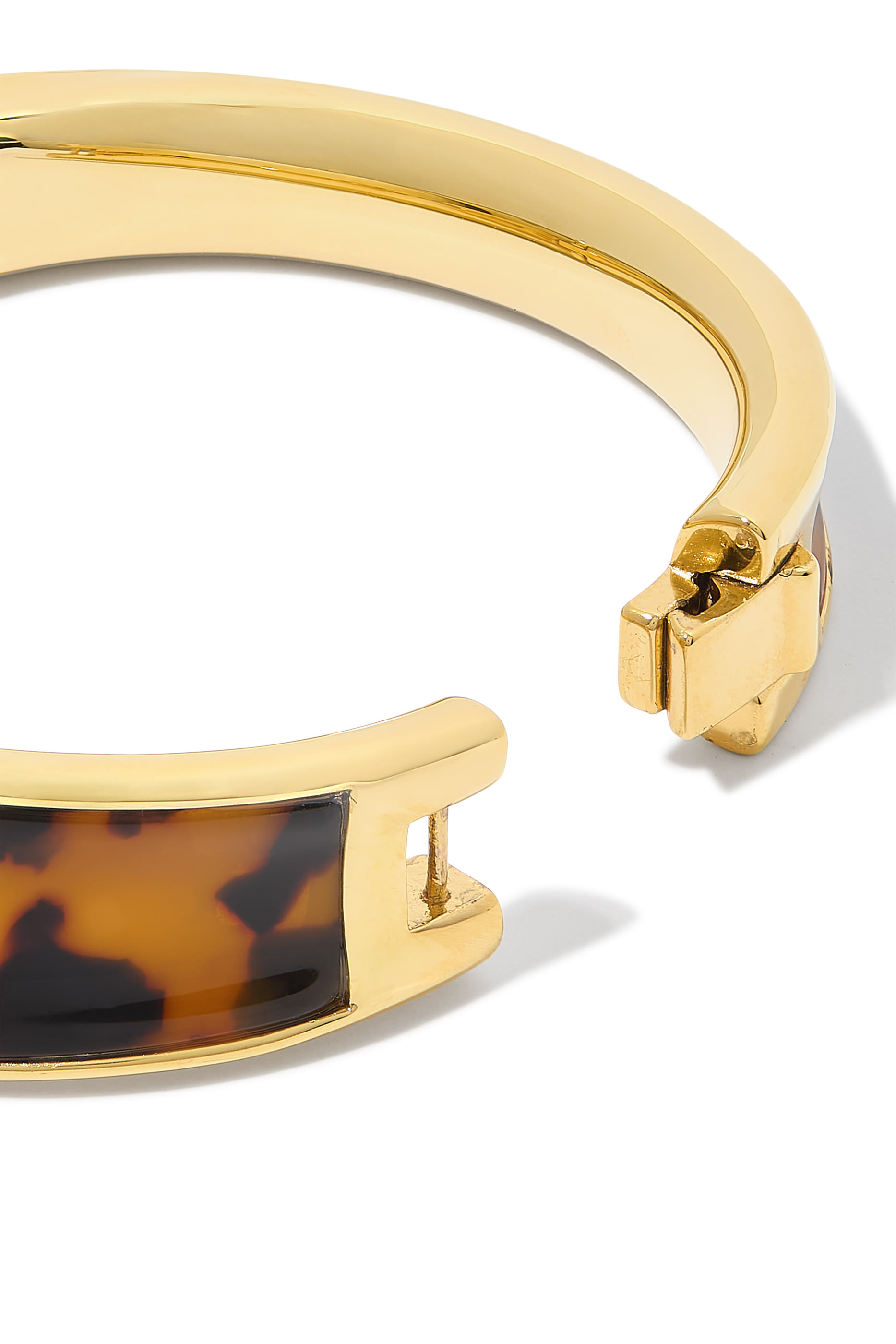 Bold Bangle, Acetate