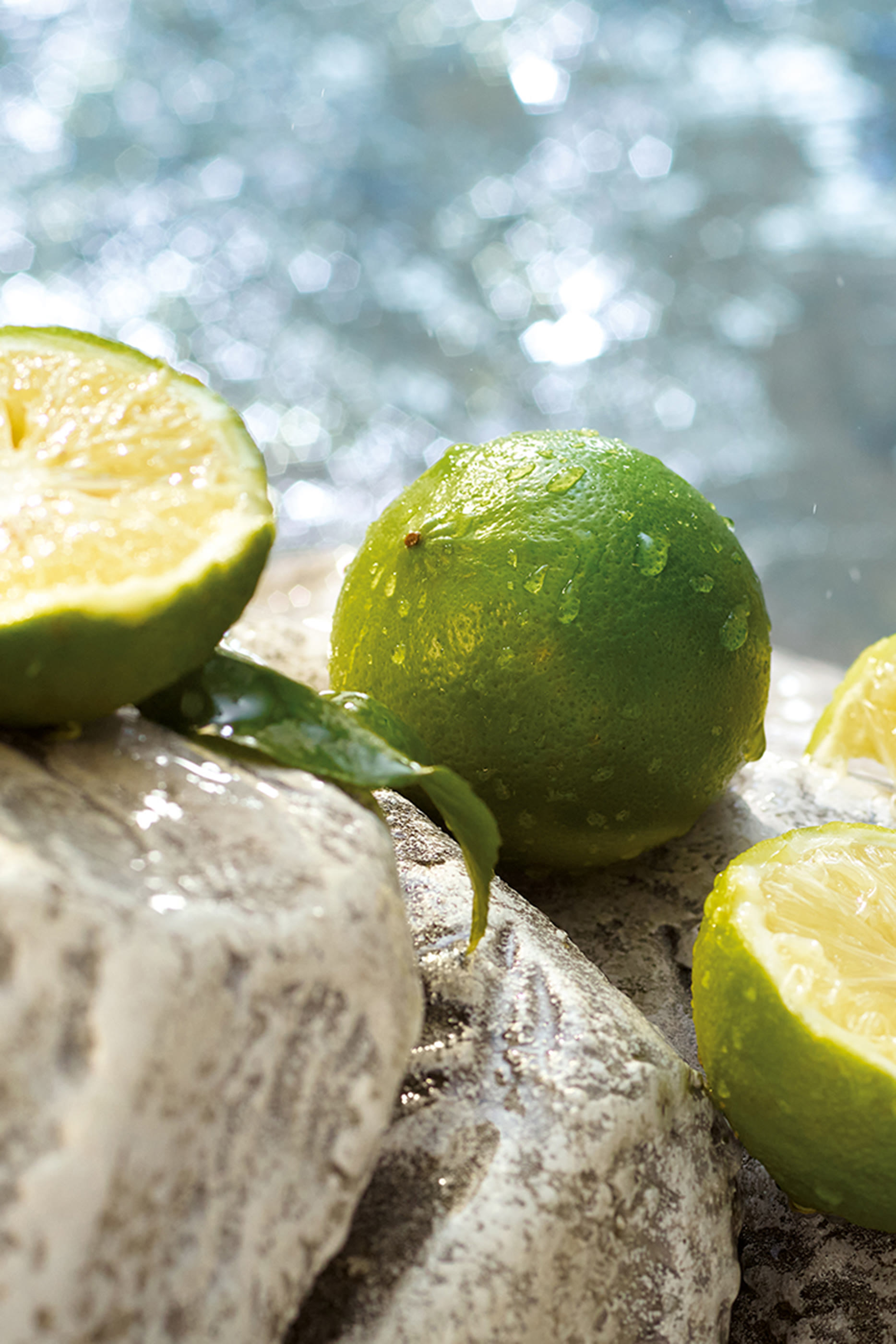 Light Blue Summer Vibes Eau de Toilette