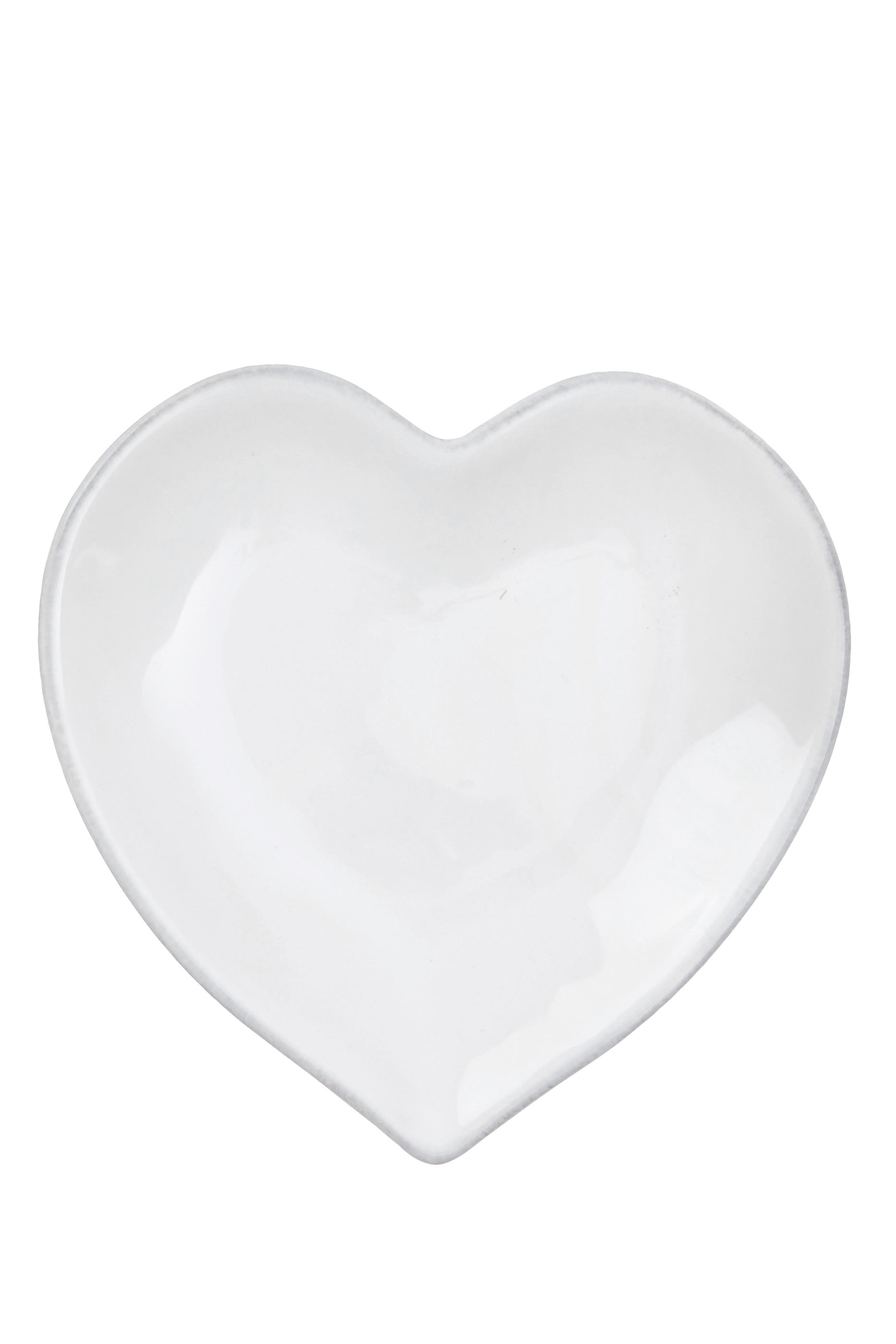 Porto Heart Trinket Dish