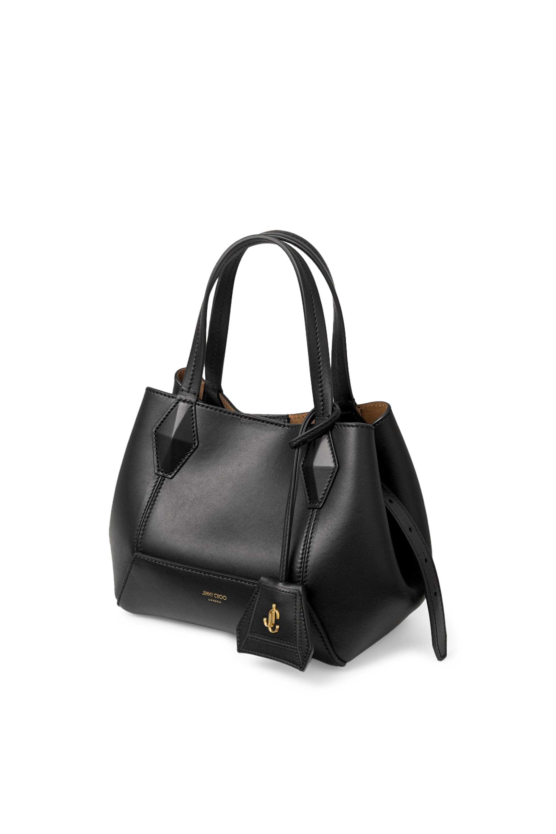 Diamond Tote Small Bag