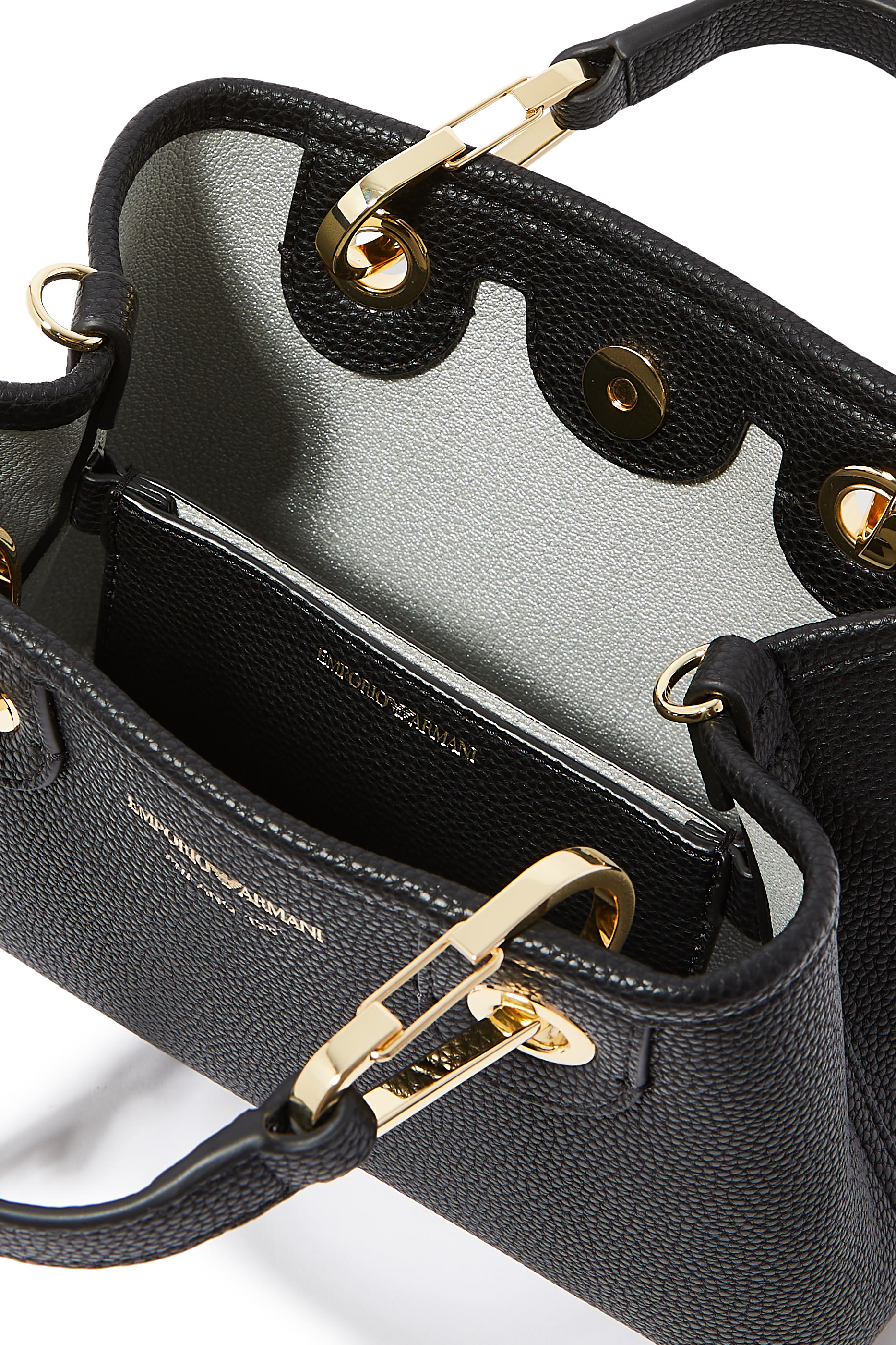 My EA Mini Shopper Bag