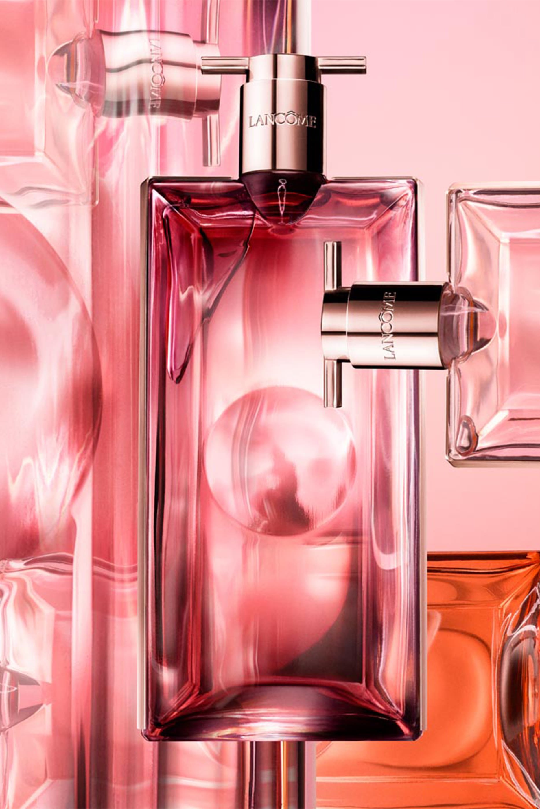 Idôle Power L’Eau de Parfum Intense