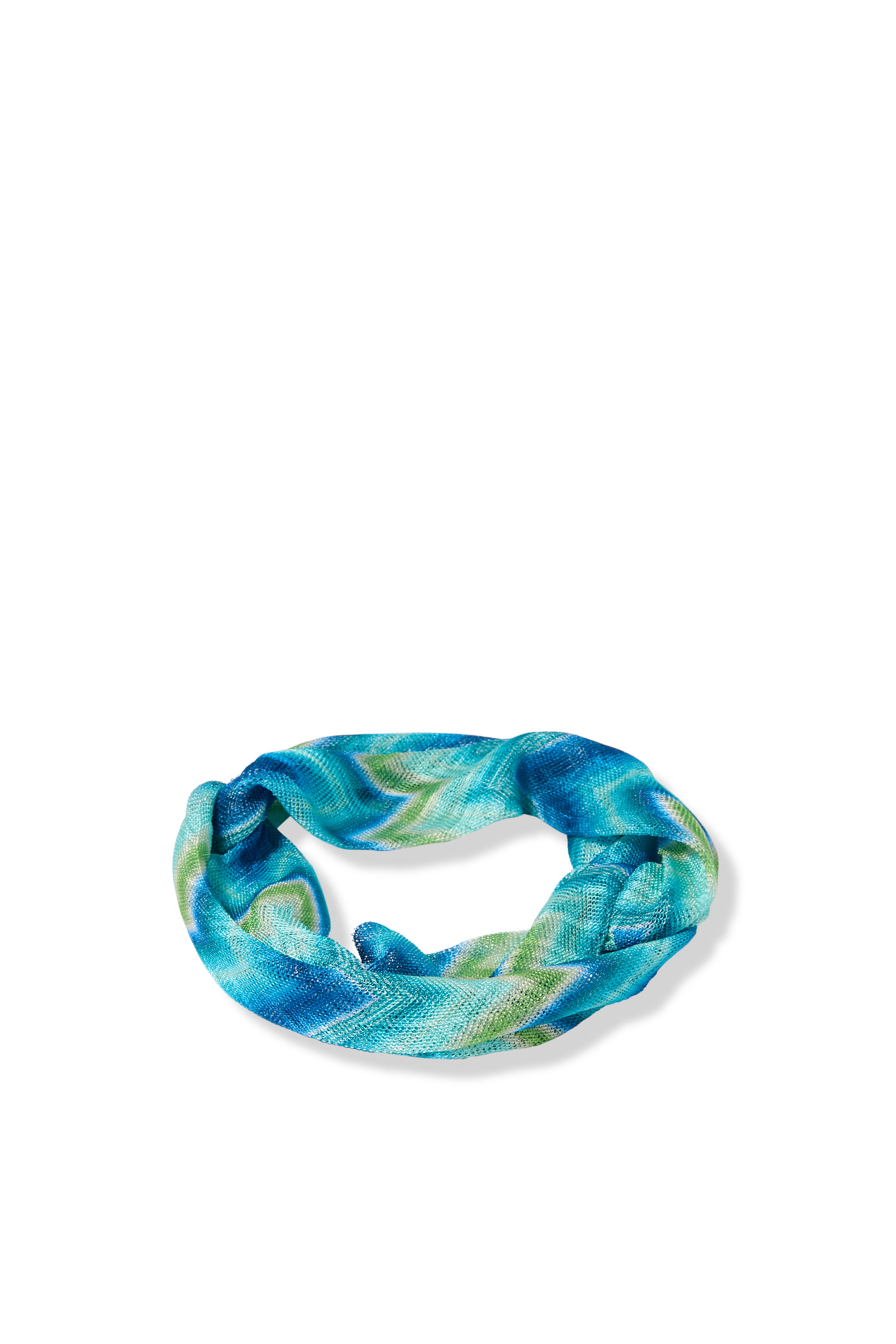 Chevron Viscose Headband