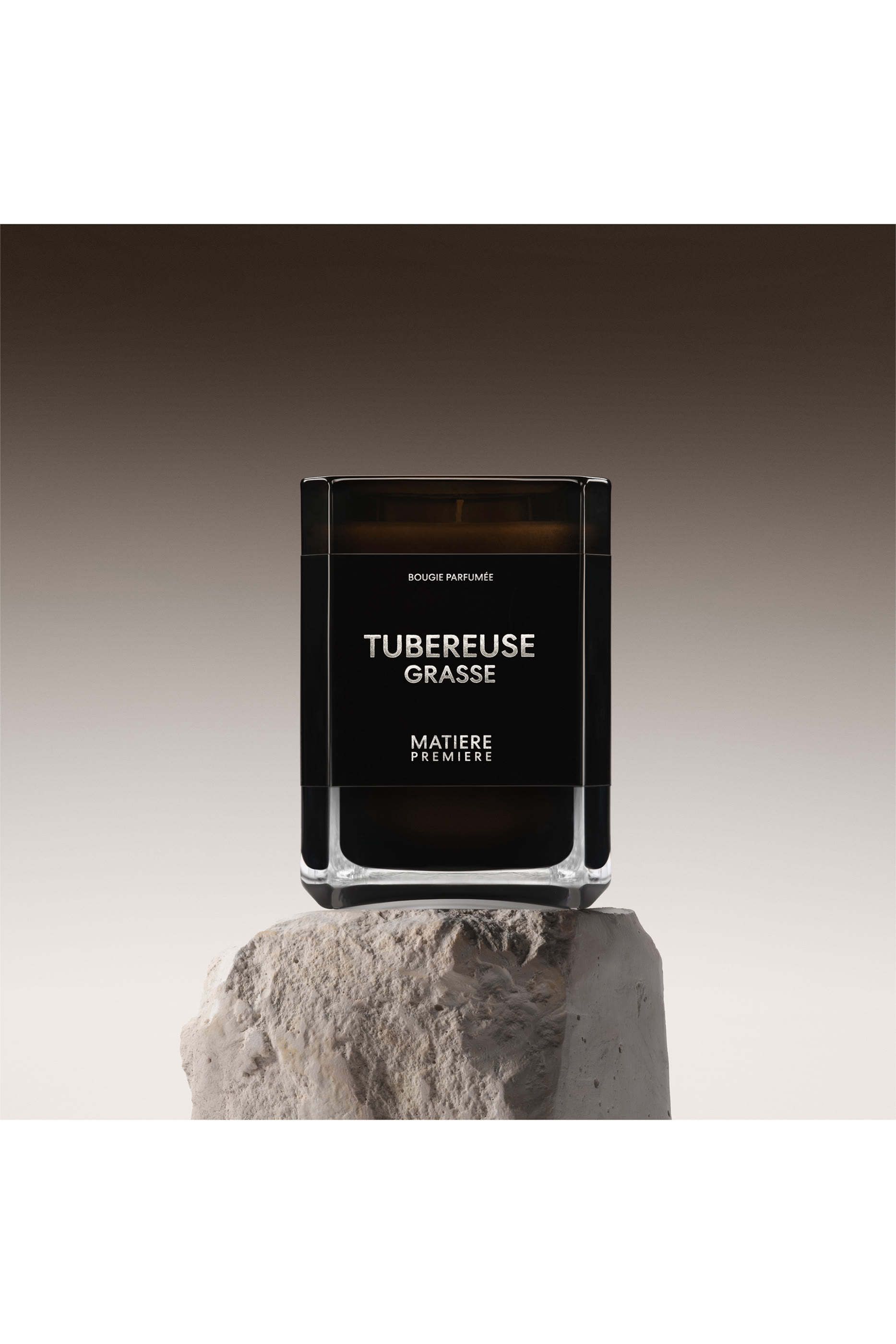 Tub&eacute;reuse Grasse Fragranced Candle 