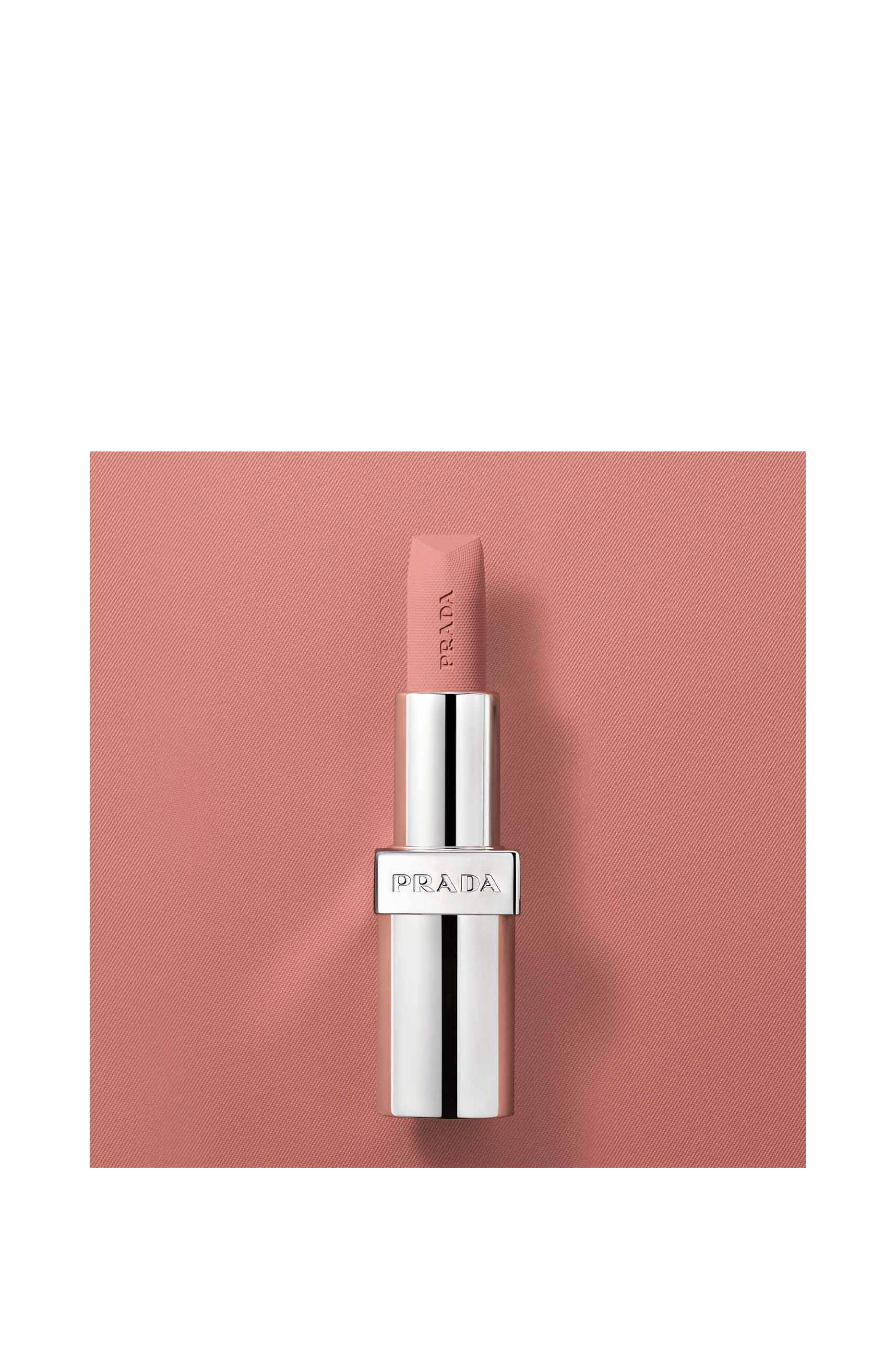 Prada Monochrome Hyper Matte Lipstick