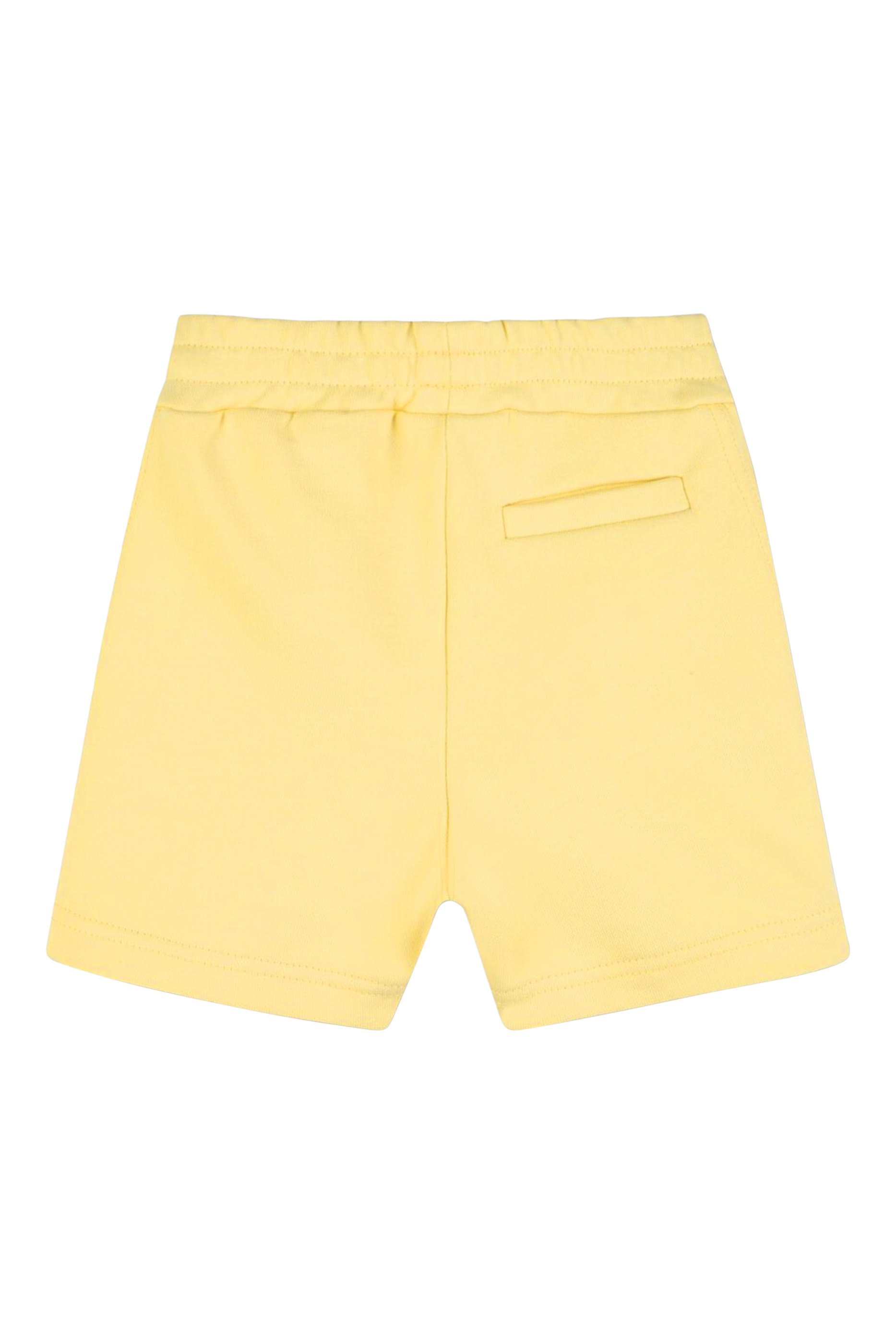 Kids Logo Shorts