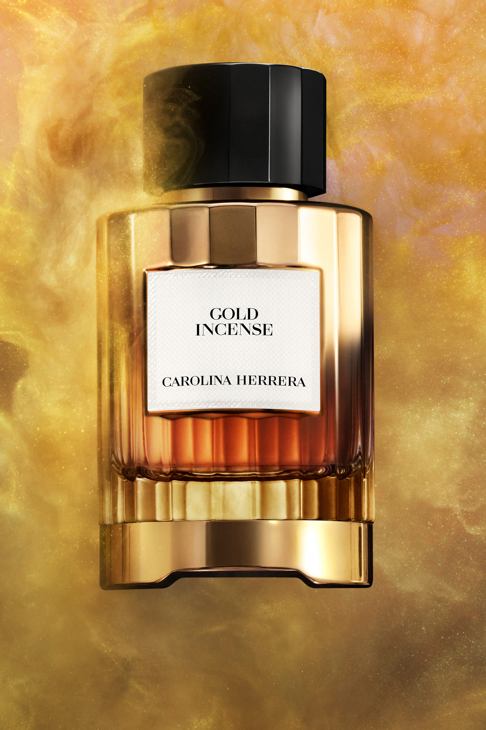 Gold Incense Eau de Parfum