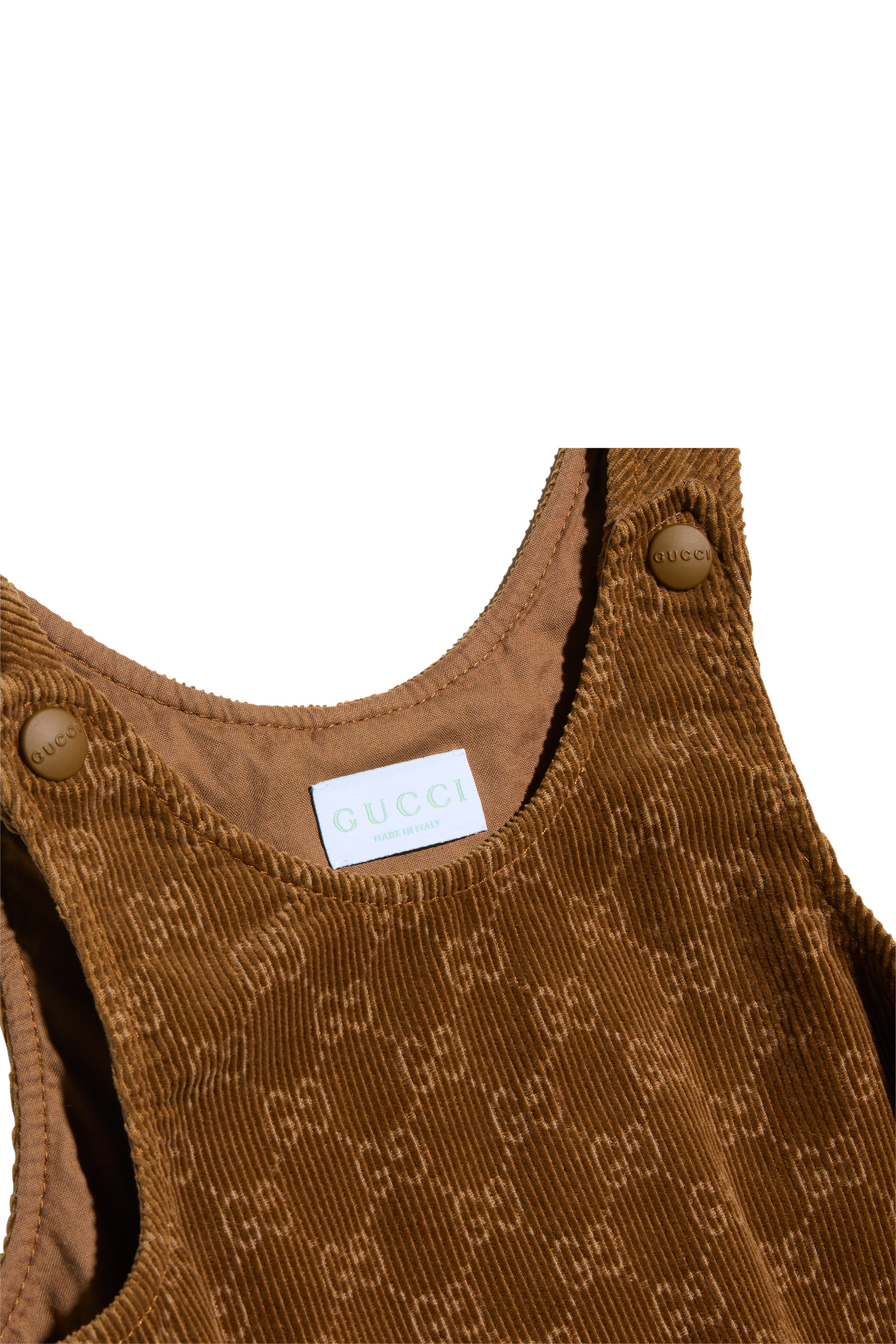 Kids Logo Dress