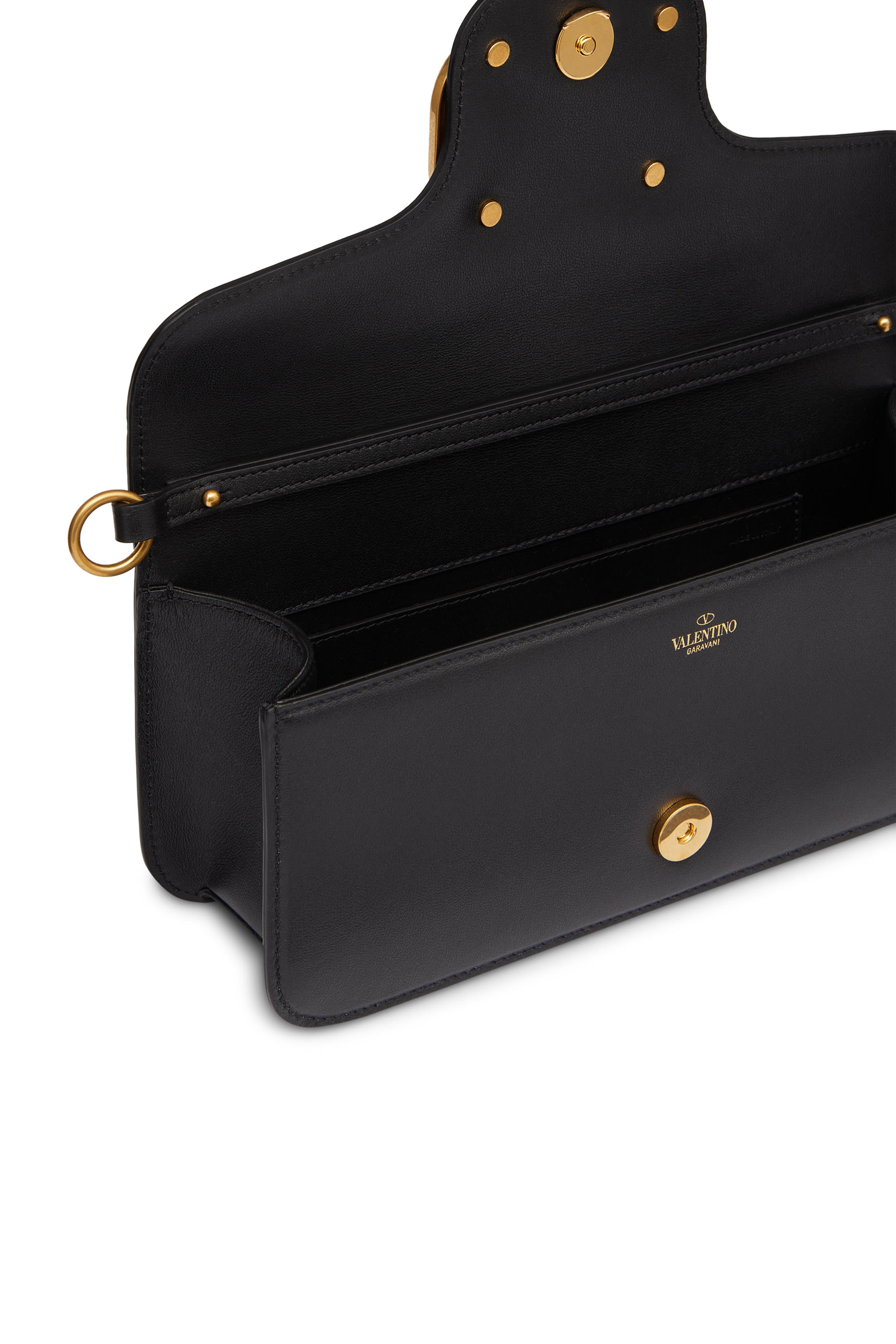 VLogo Signature Shoulder Bag