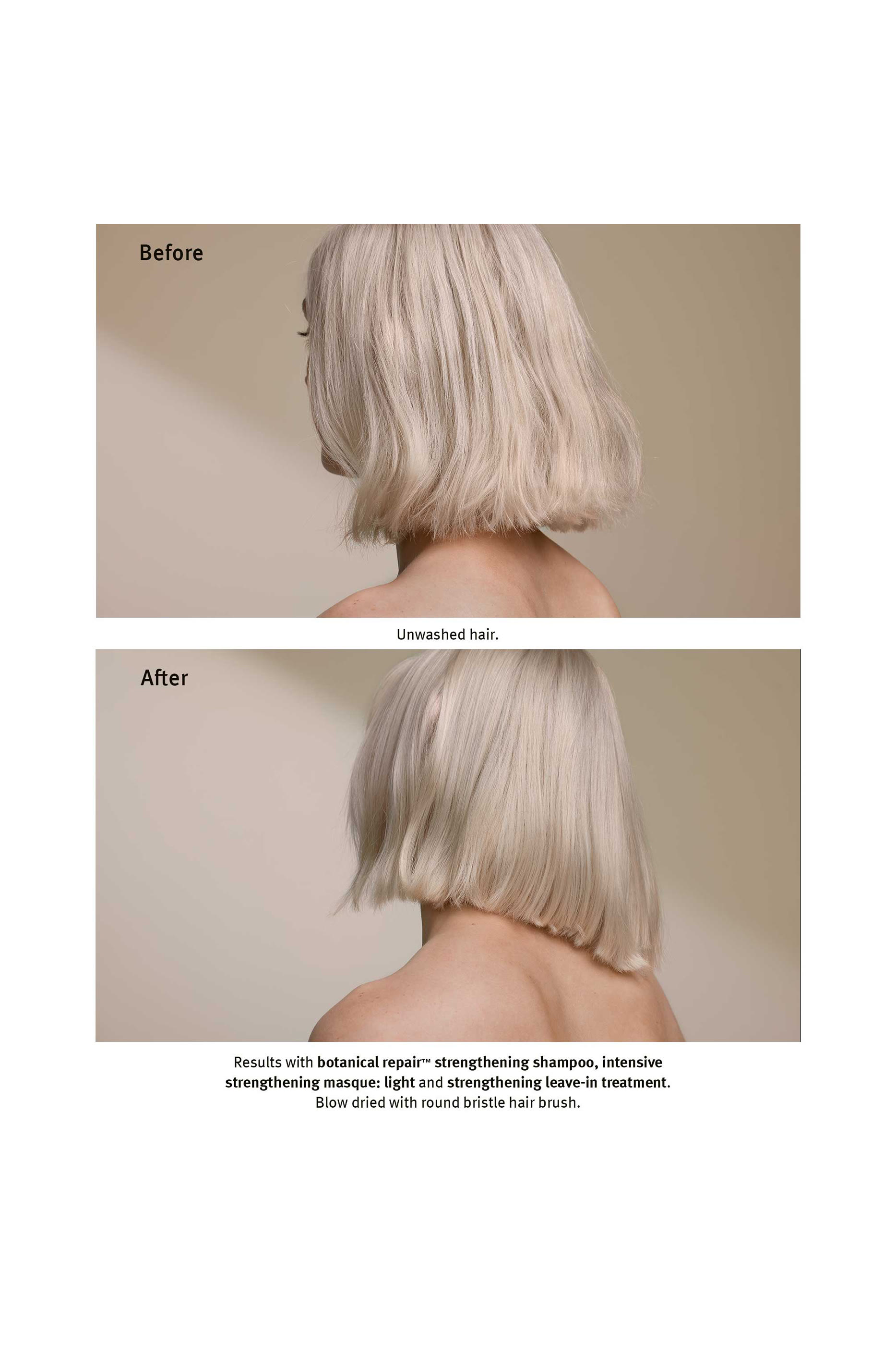 Botanical Repair&trade; Strengthening Leave-in Treatment