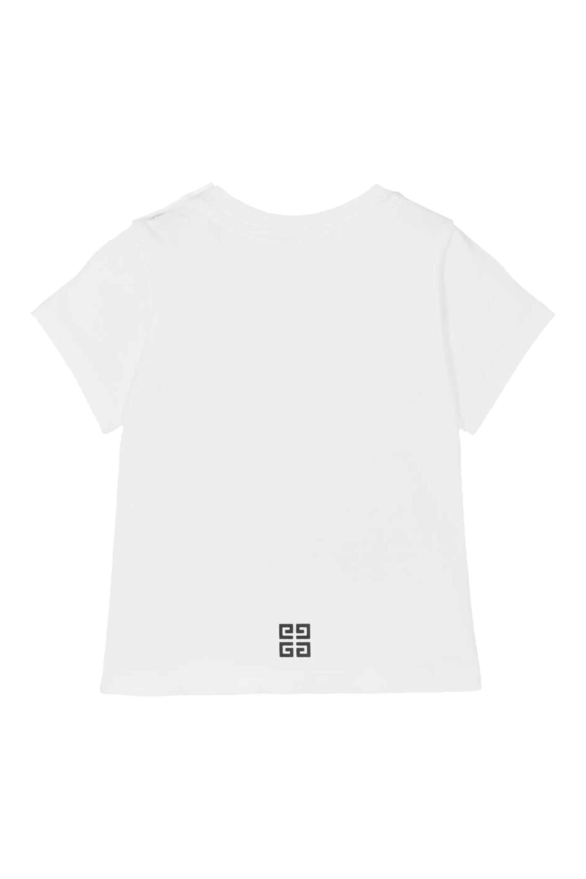 Kids Logo Short-Sleeve T-Shirt