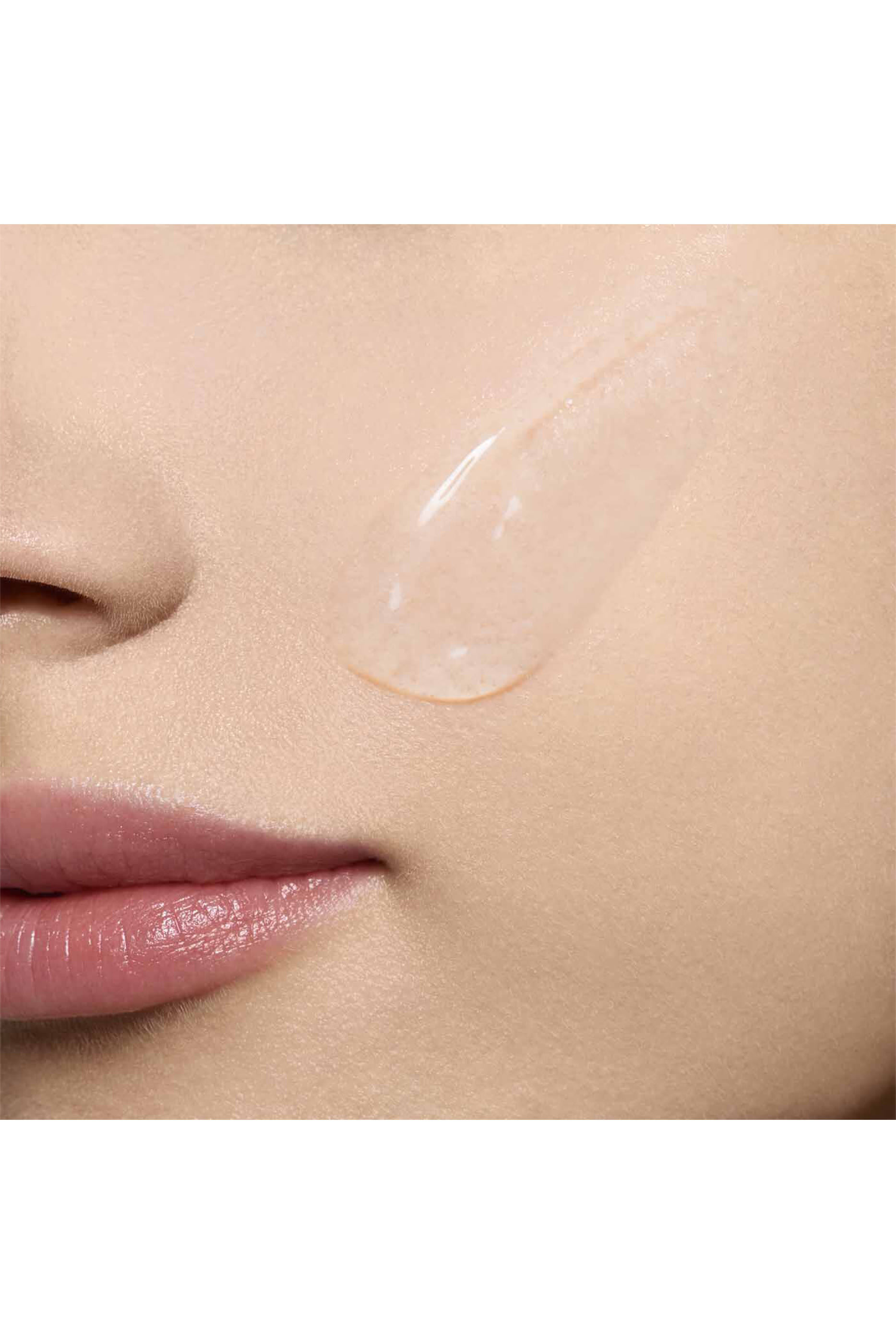 Beauty Flash Peel Face Exfoliator