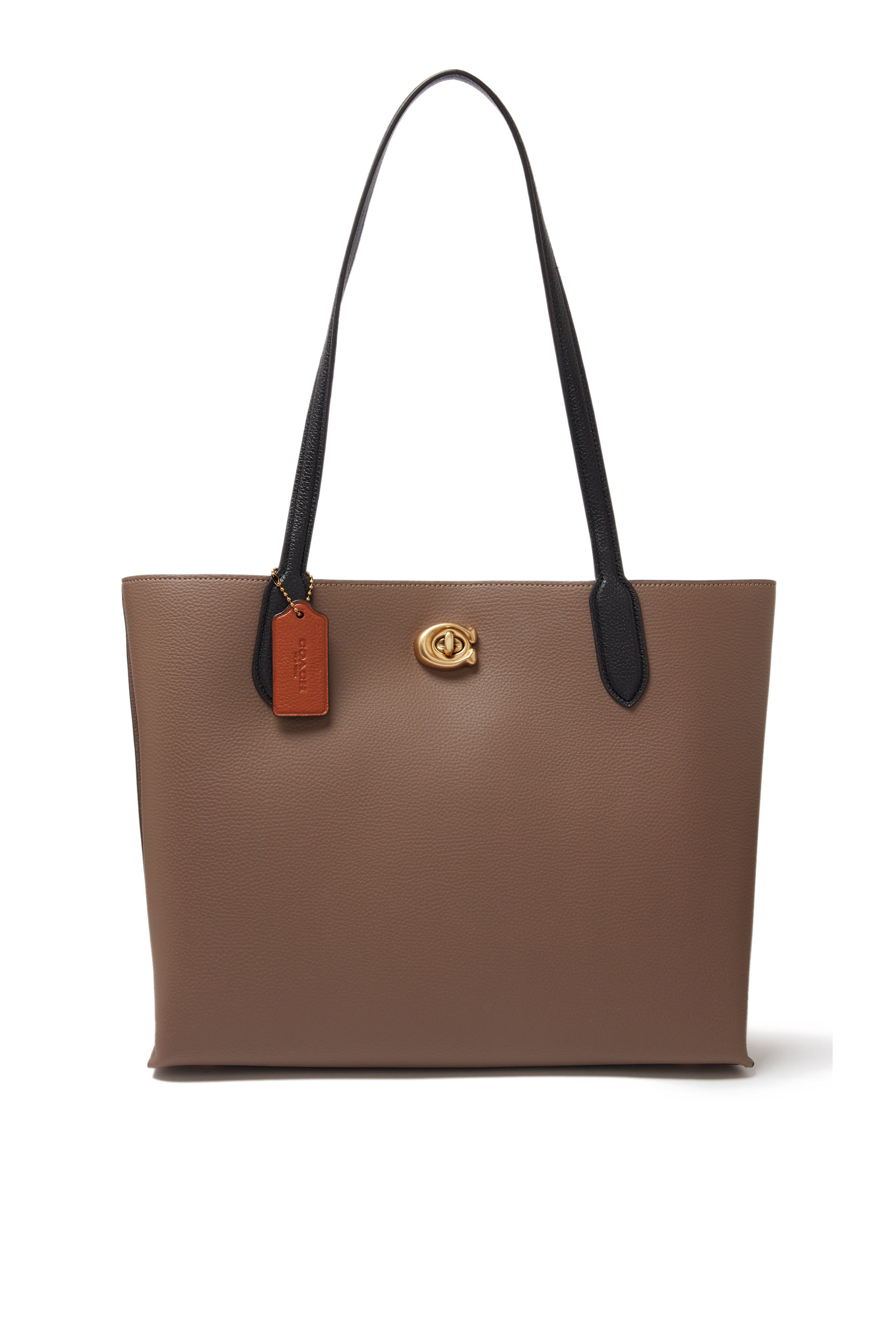 Willow Tote Bag